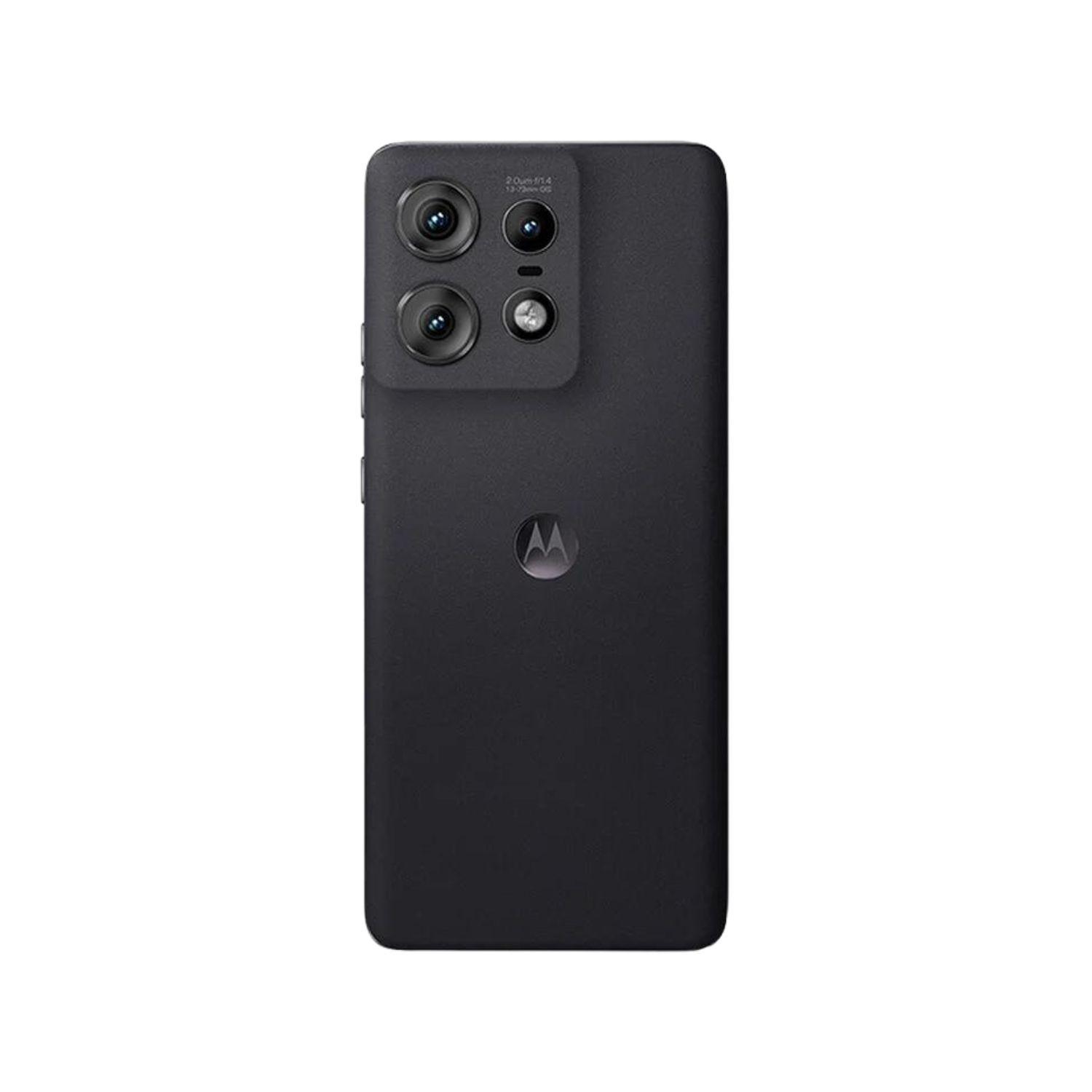 Motorola Edge 50 Pro 12GB/512GB Negro Open Box-1
