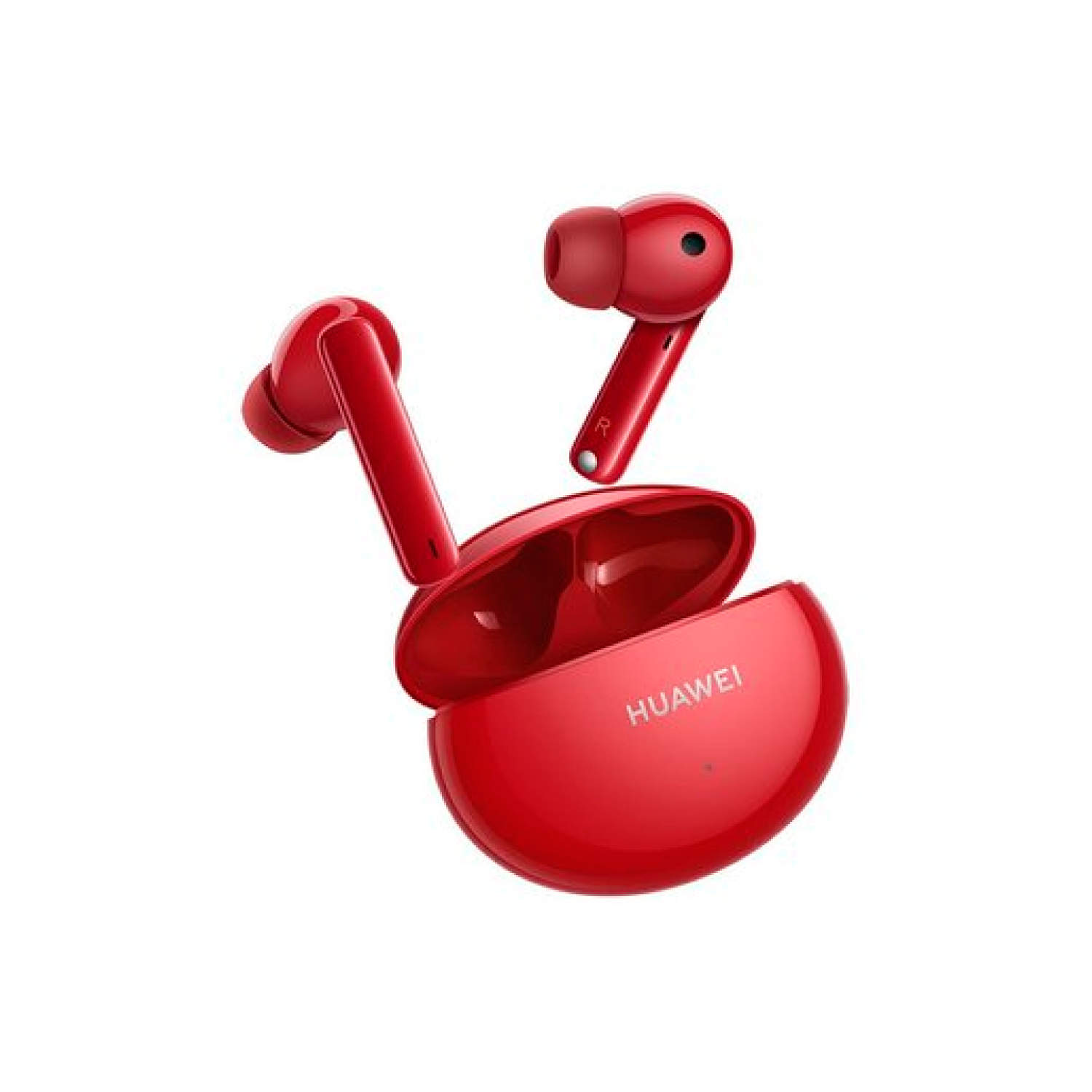 Huawei FreeBuds 4i Rojo Reacondicionado-0