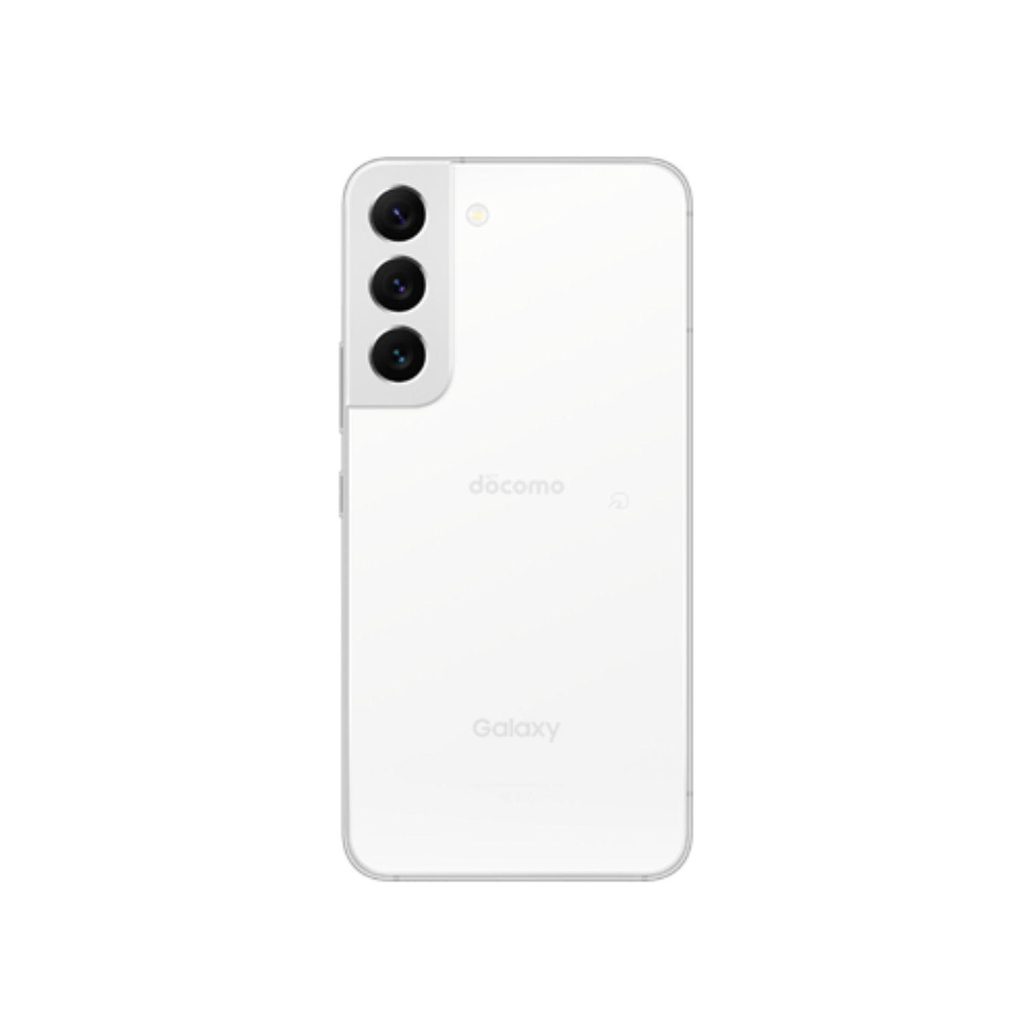 Samsung Galaxy S22 256GB Blanco Reacondicionado-0