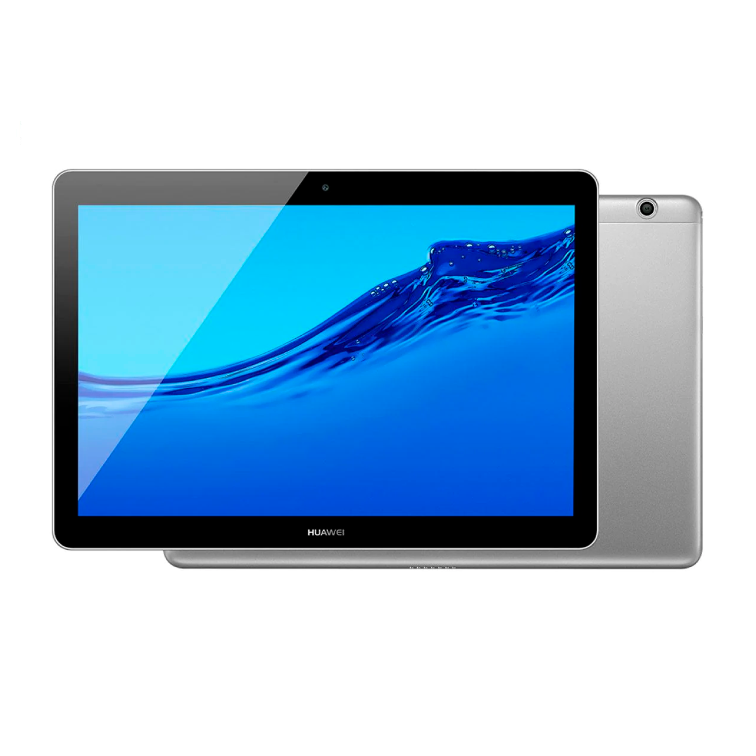 Huawei Mediapad T3 10 16gb/2gb Gris Reacondicionado-0