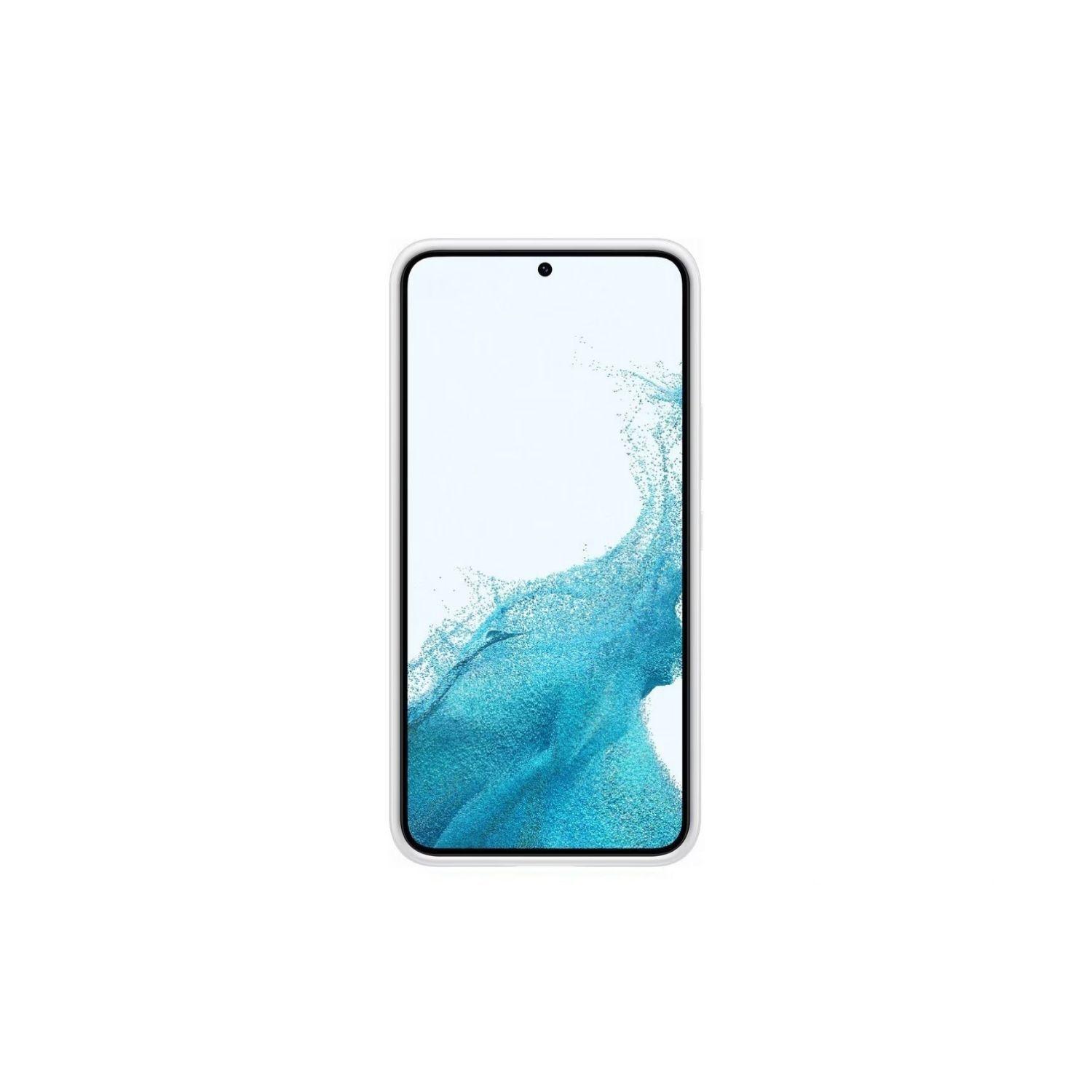 Samsung Galaxy S22 Plus 128GB Blanco Reacondicionado-0