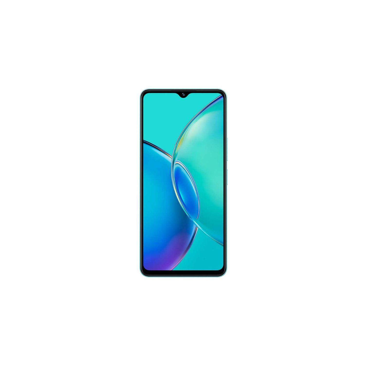 Vivo Y27 128GB Sea Blue  Reacondicionado-0