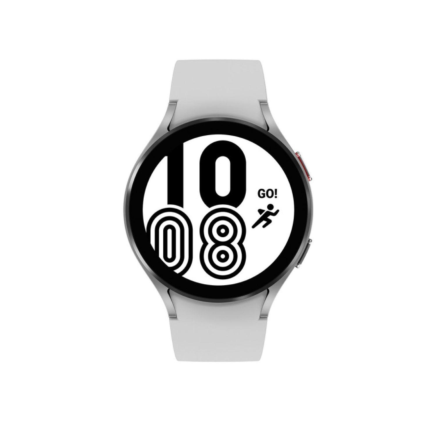 Samsung Galaxy Watch 4 44mm Blanco Reacondicionado-0