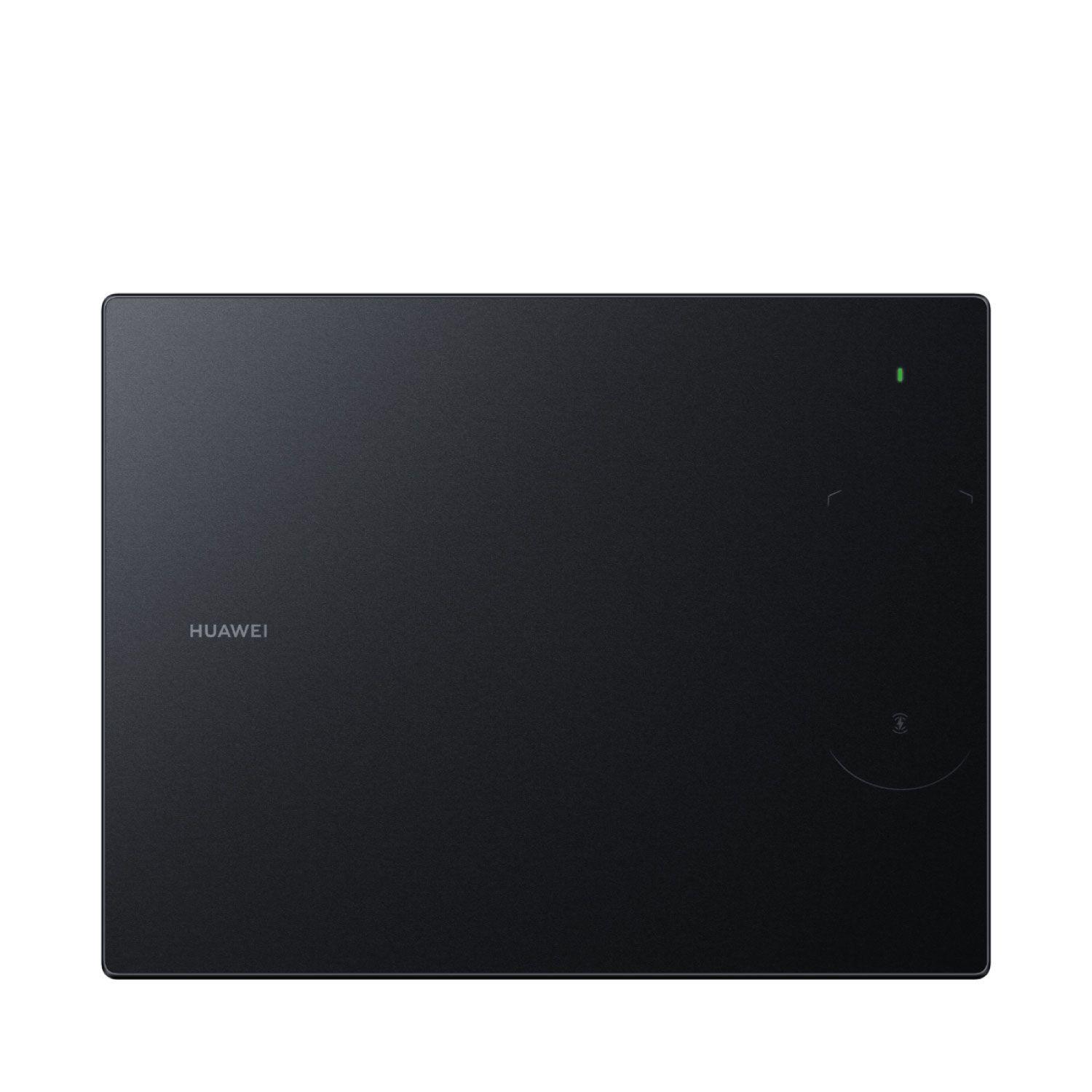 Huawei Wireless Cargador Mouse Pad Gt Negro Reacondicionado-0