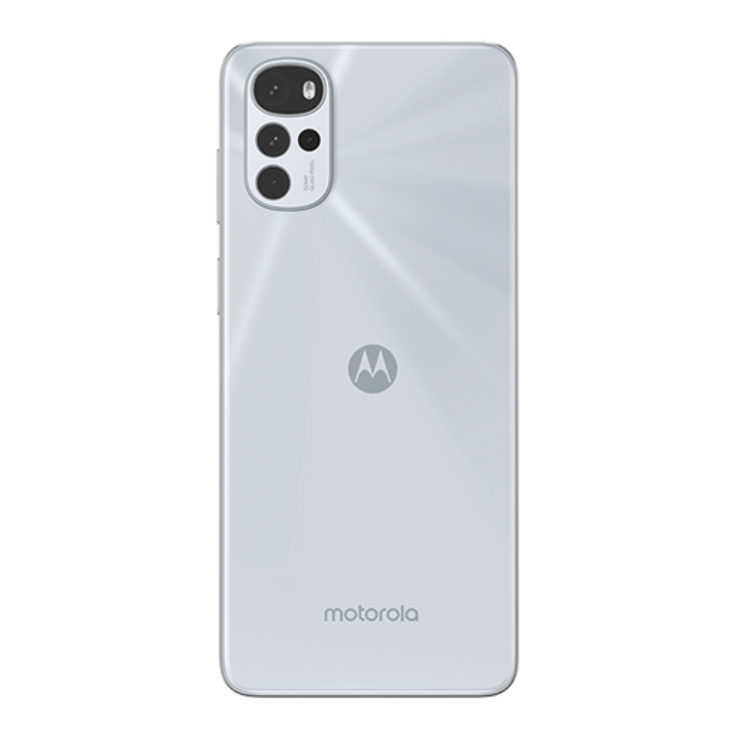 Motorola Moto G22 128gb blanco Reacondicionado-1