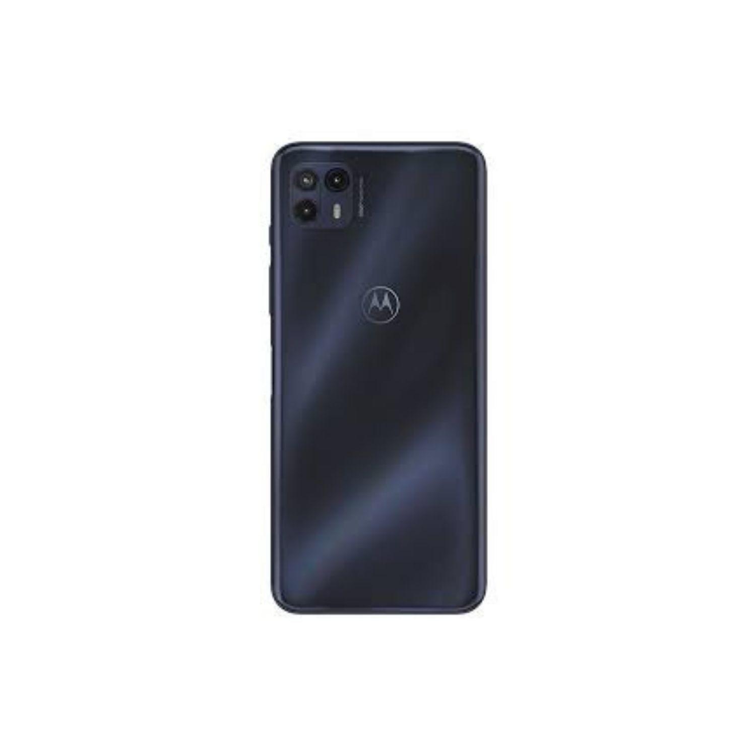 Motorola Moto G50 128gb Azul Reacondicionado-1