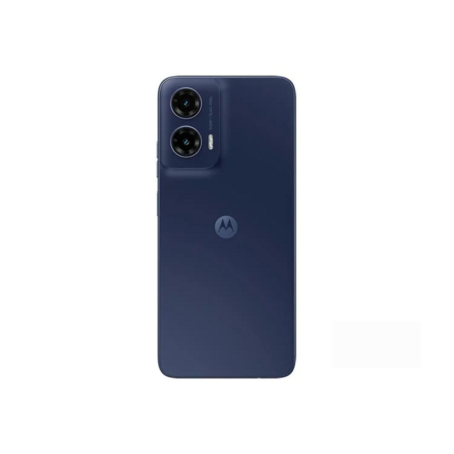 Motorola Moto G53 6+128GB Azul Reacondicionado-1