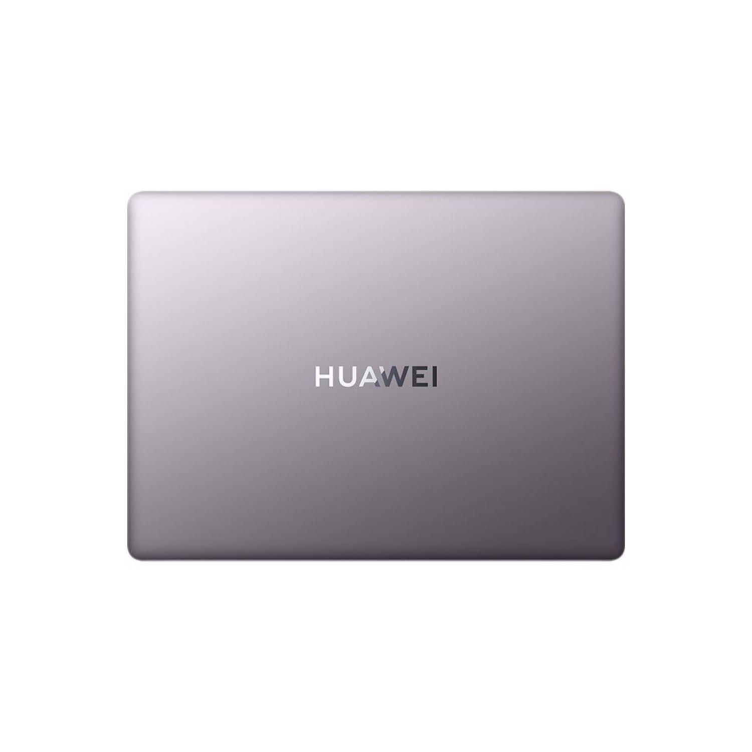 Huawei MateBook 13/512 GB/8GB RAM/AMD Ryzen 5/2th Gen/Azul Reacondicionado-1