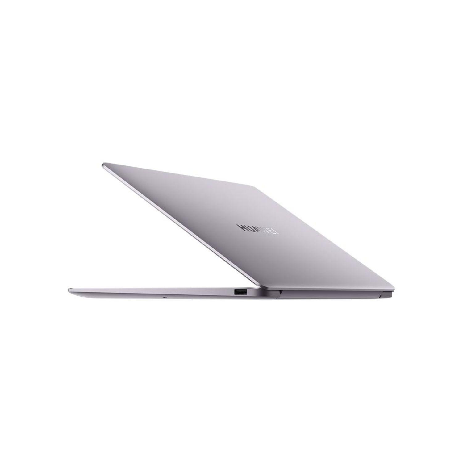 Huawei MateBook 13/512 GB/8GB RAM/AMD Ryzen 5/2th Gen/Azul Reacondicionado-2