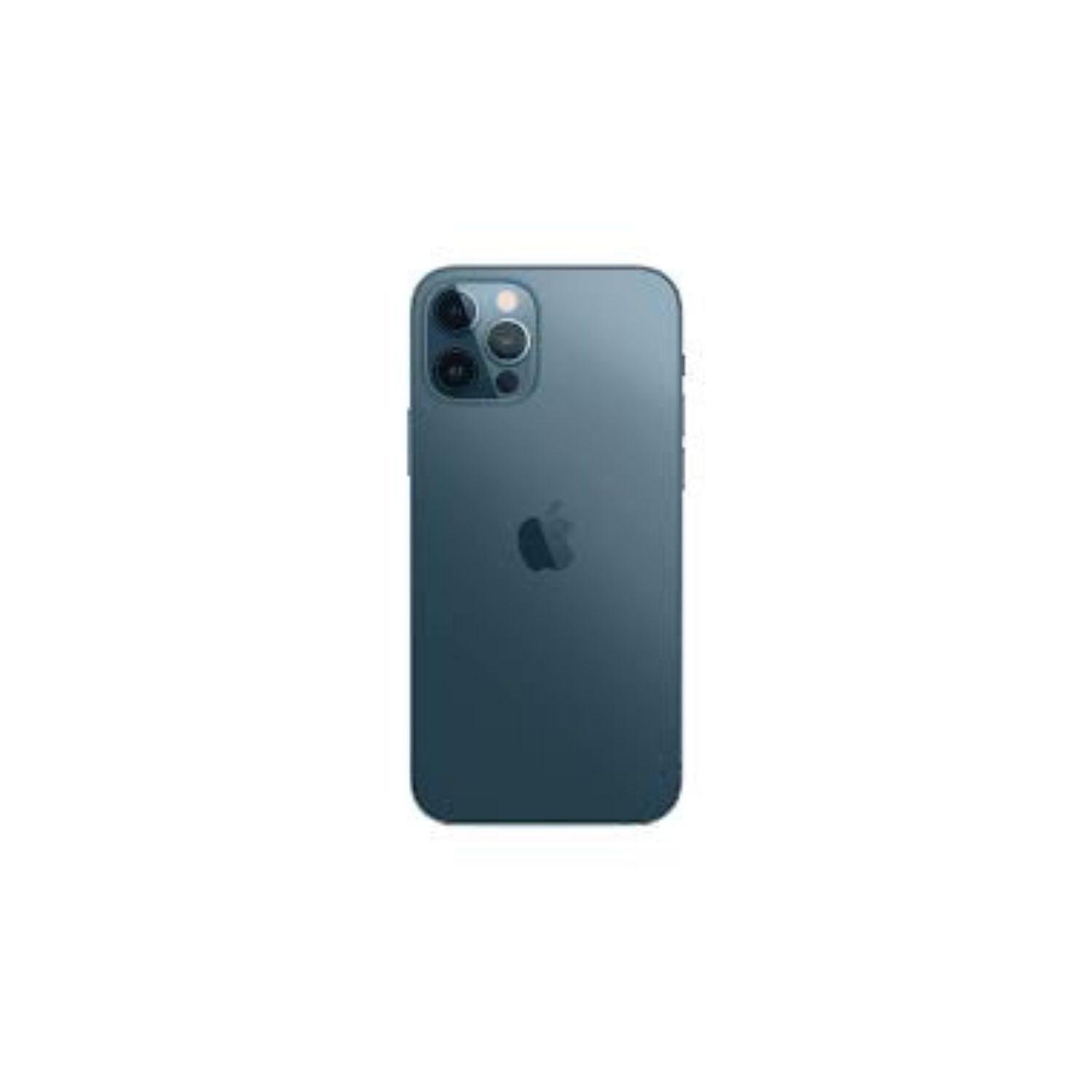 iPhone 12 Pro 256GB Azul Reacondicionado-1