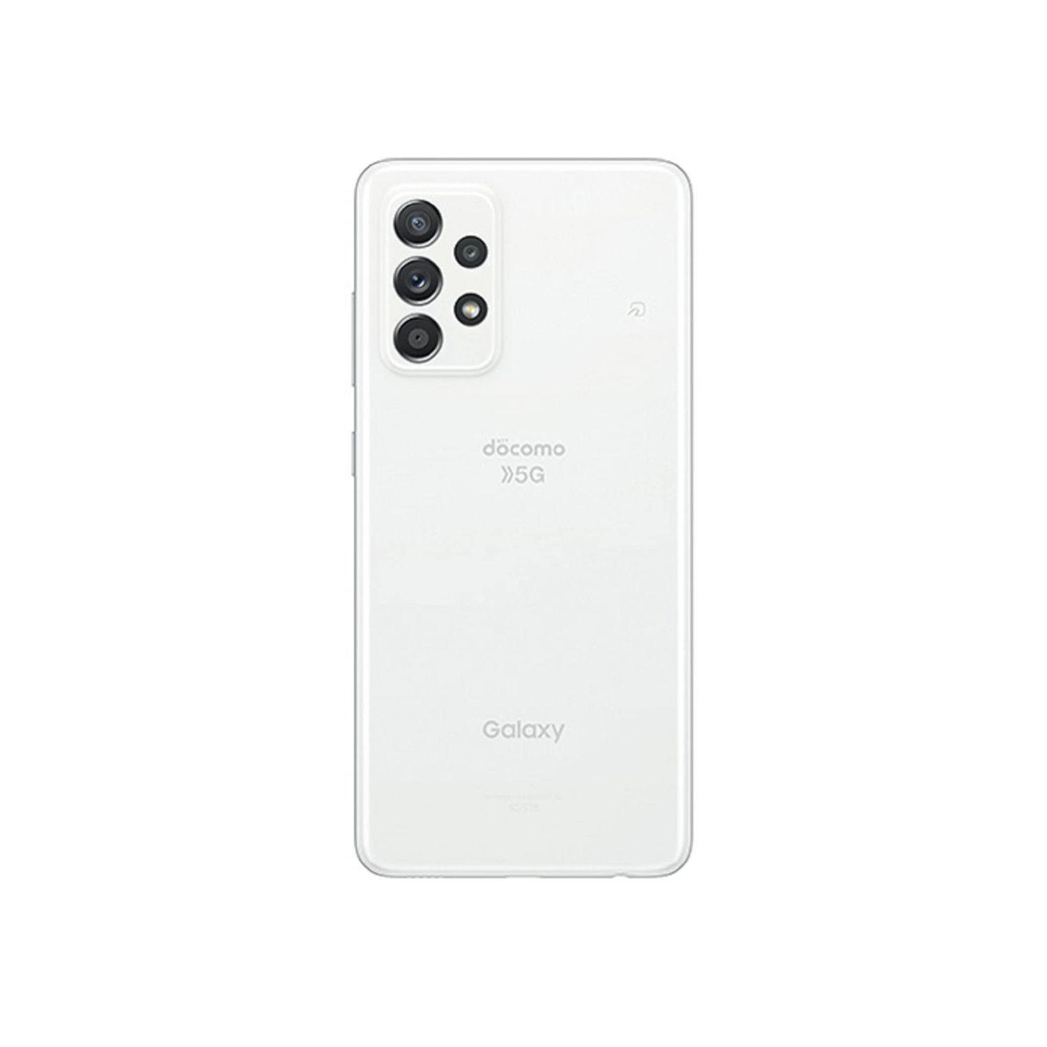 Samsung Galaxy A52 128GB Blanco Reacondicionado-0