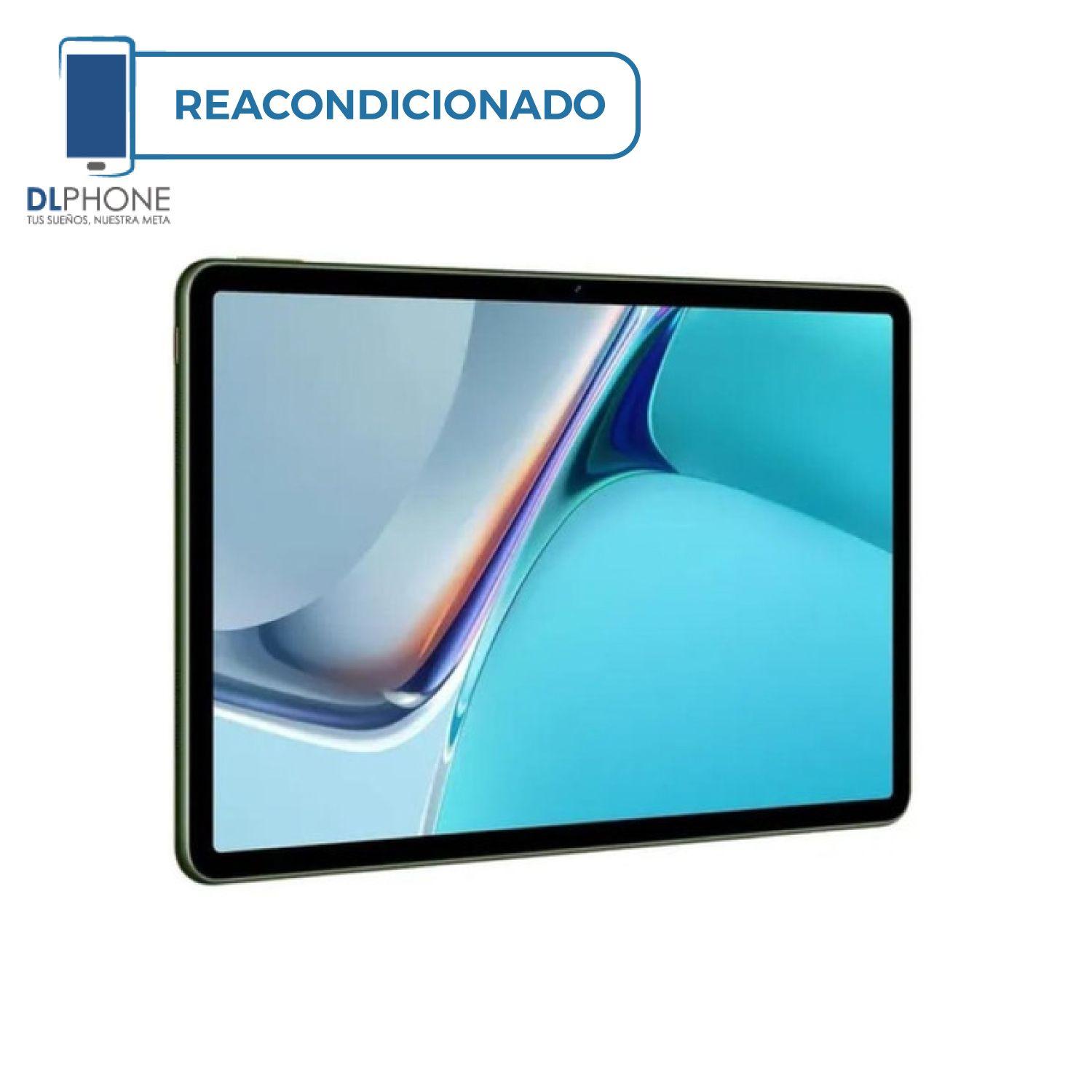 Huawei Matepad 11 128GB Verde Reacondicionado-2