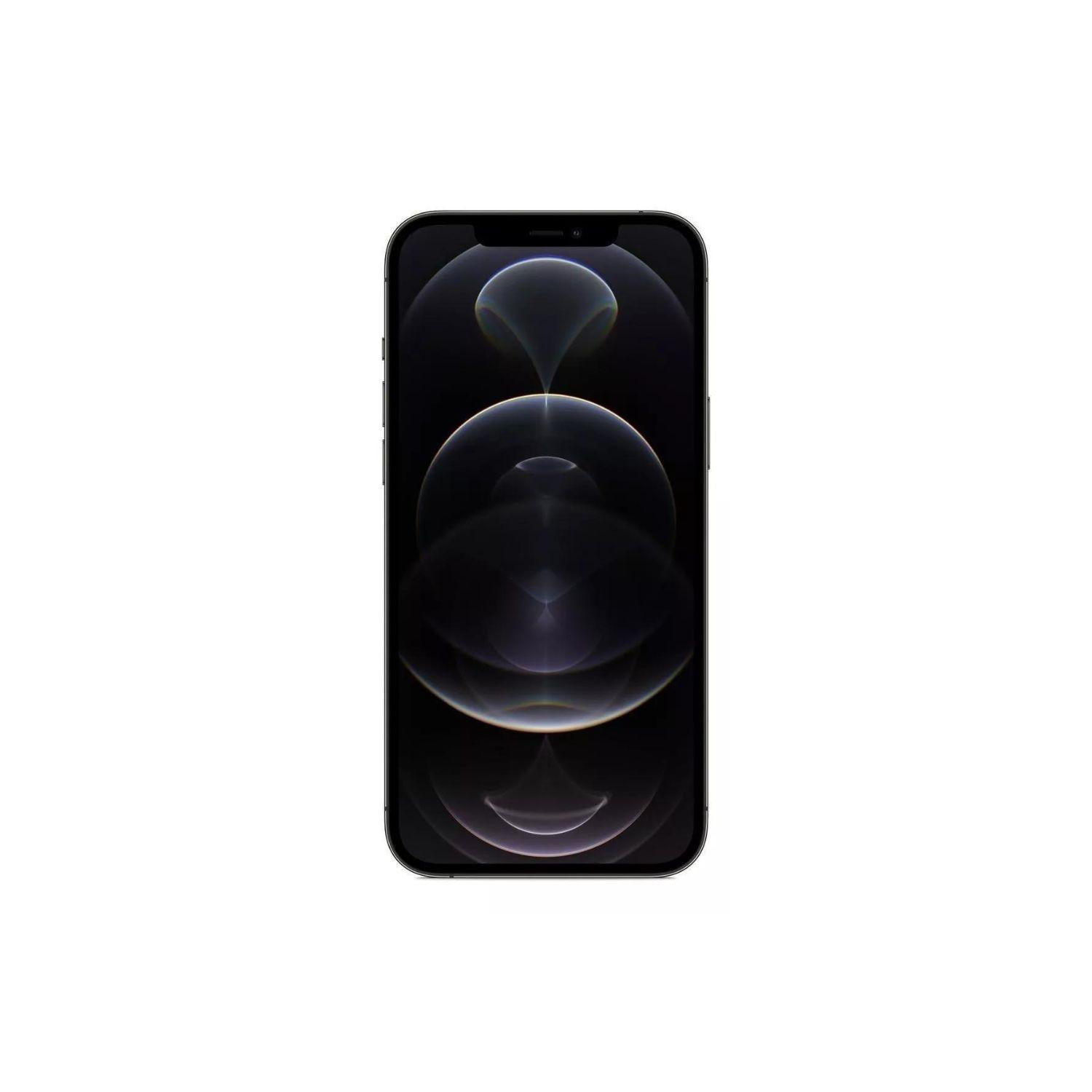 iPhone 12 Pro Max 128GB Gris Reacondicionado-1