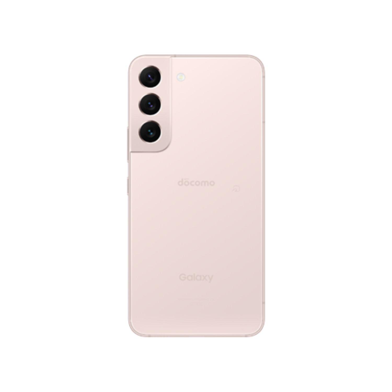 Samsung Galaxy S22 256GB Rosado Reacondicionado-0