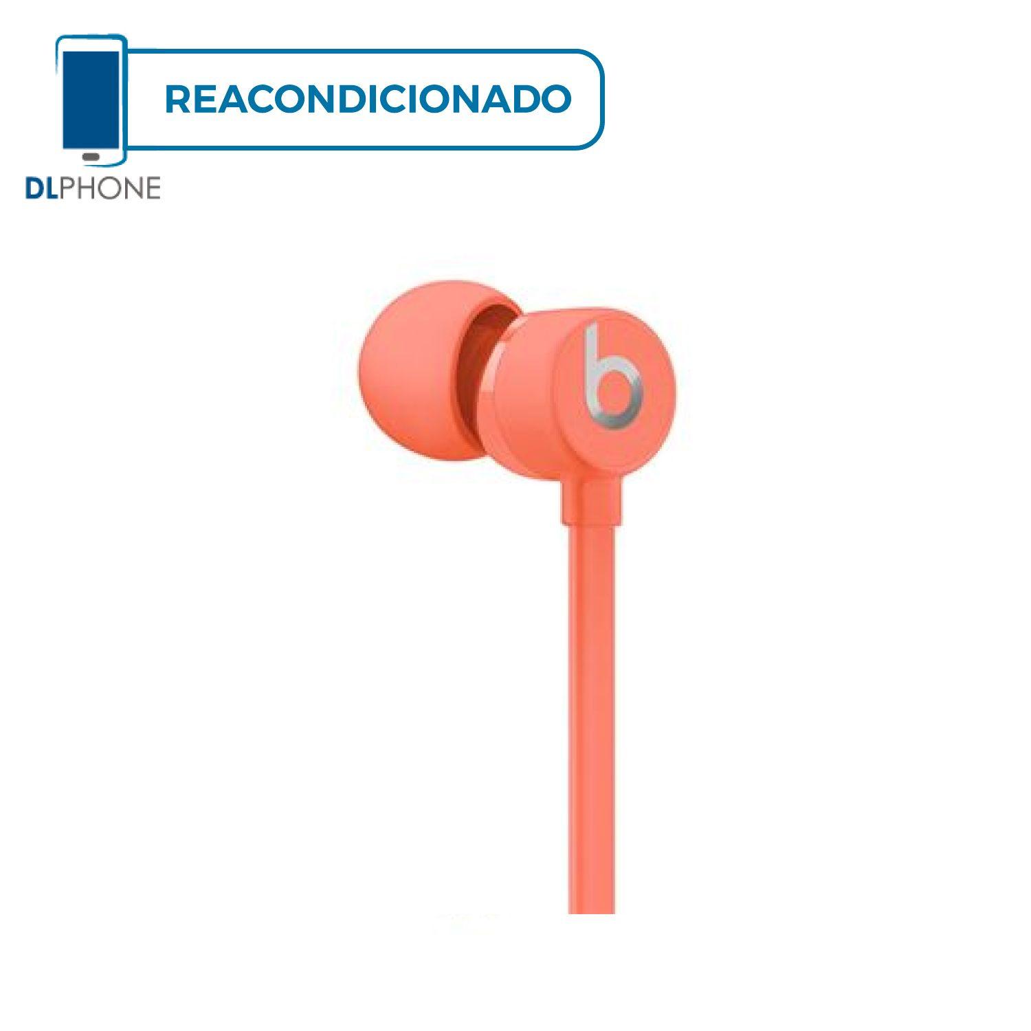 Beats UrBeats3 Rojo Reacondicionado-1