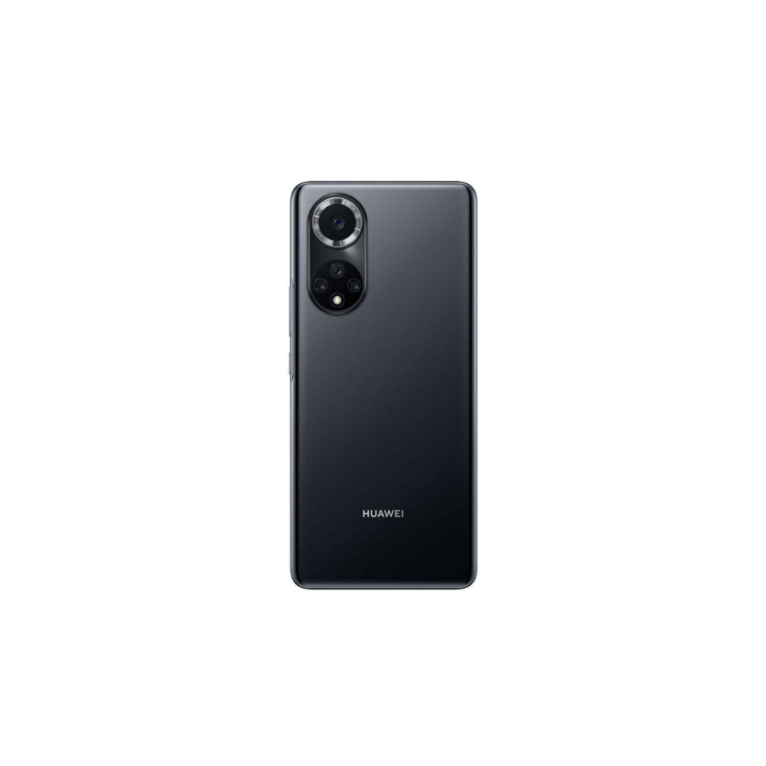 Huawei Nova 9 128GB Negro Reacondicionado-1