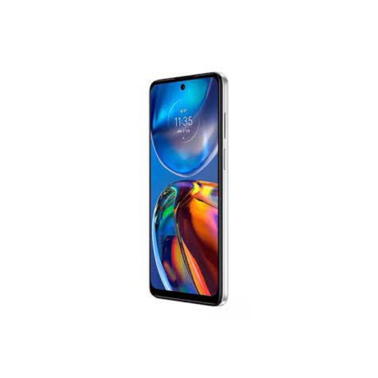 Motorola Moto E32 64gb Plata Reacondicionado-0