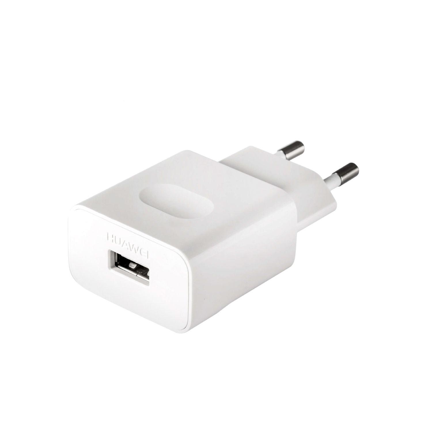 Huawei Cargador Carga rápida SuperCharge 40w Nuevo-0