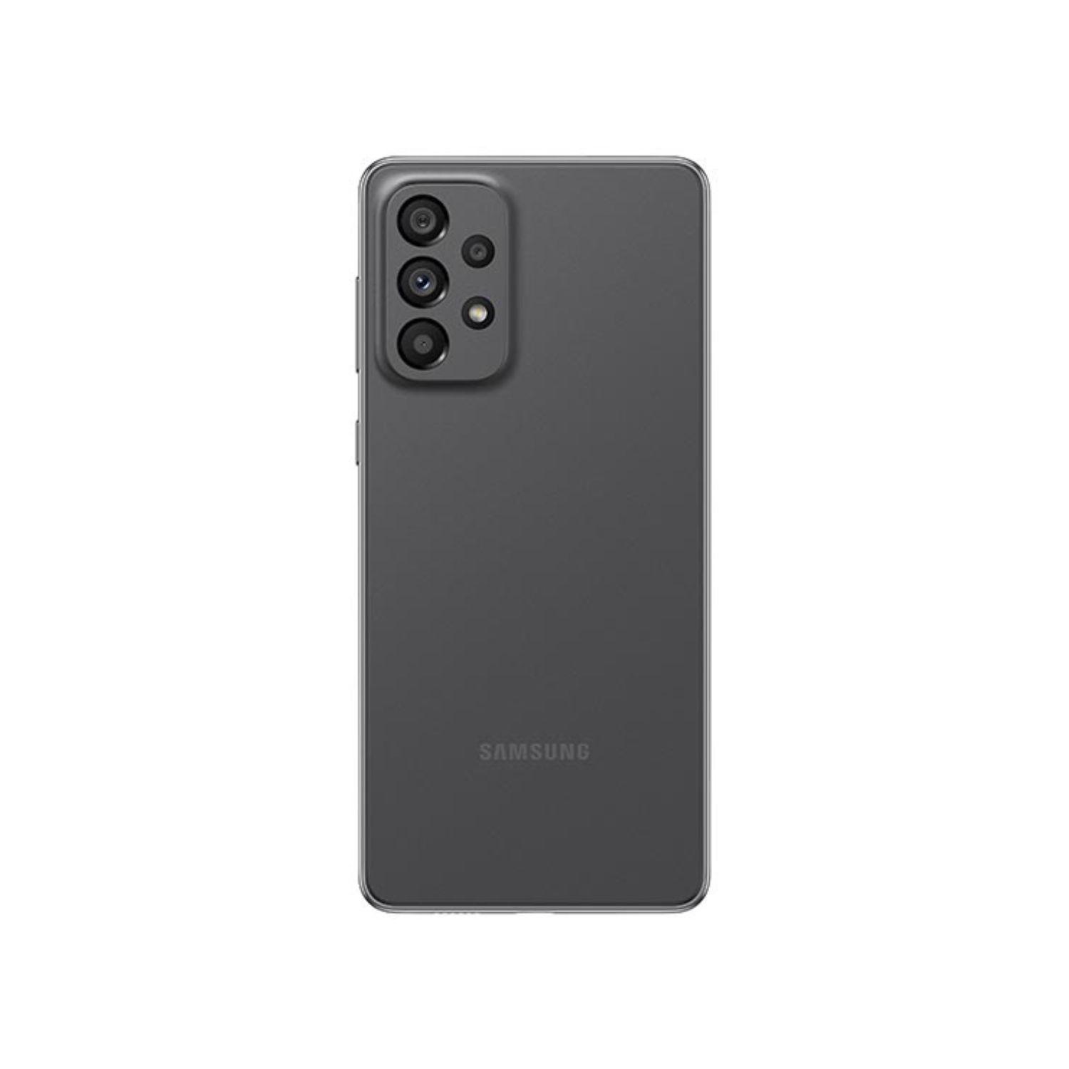 Samsung Galaxy A73 5G 256GB Negro Reacondicionado-1