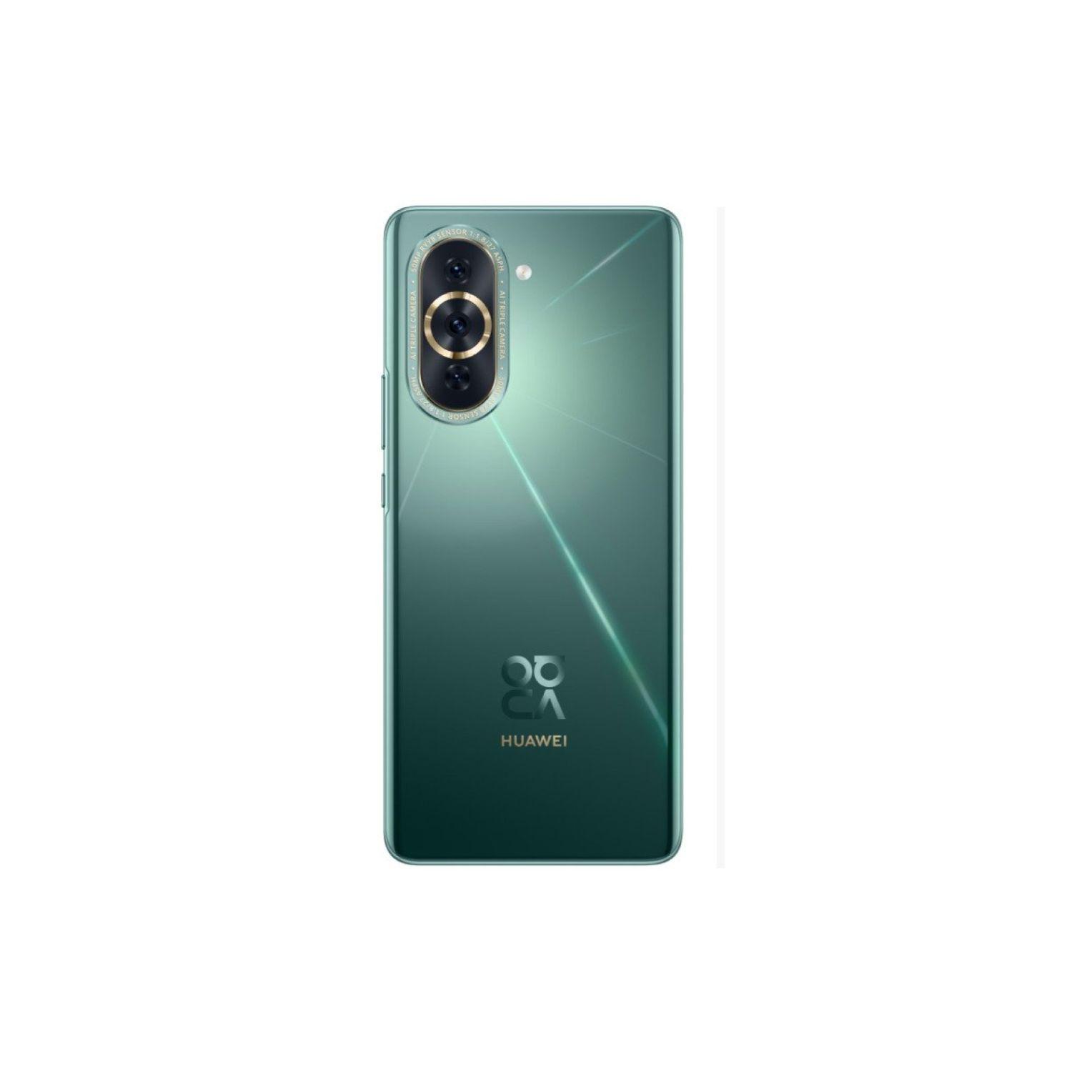 Huawei NOVA 10 256GB Verde Reacondicionado-1