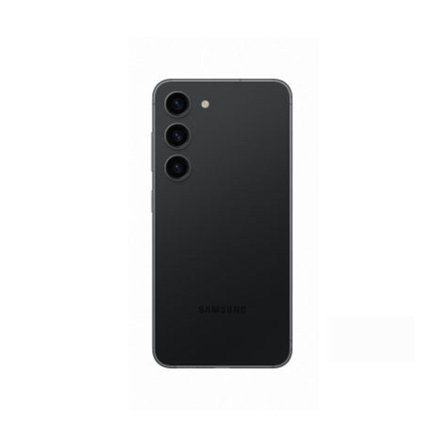Samsung Galaxy S23 128GB Negro Reacondicionado-1