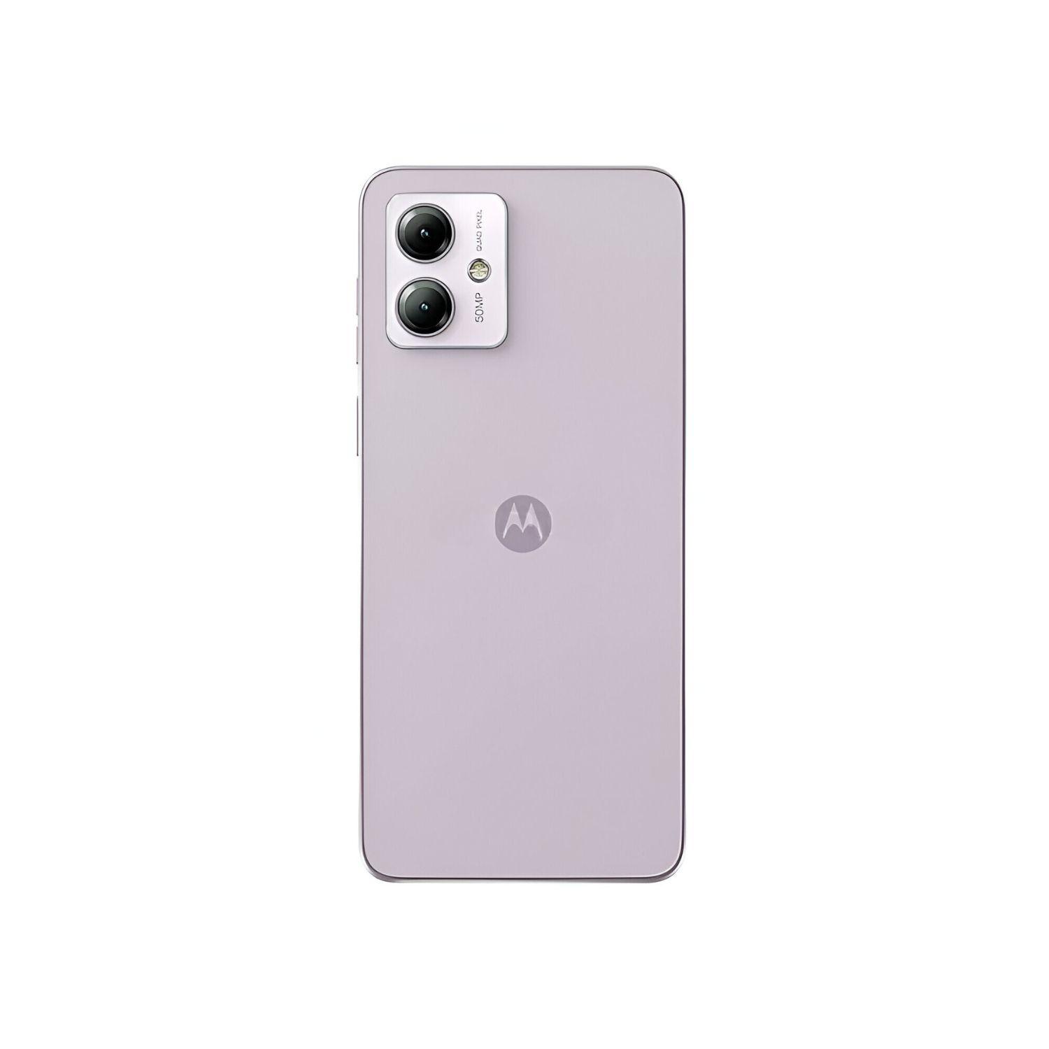 Motorola Moto G14 4GB/128GB Lila Open Box-1