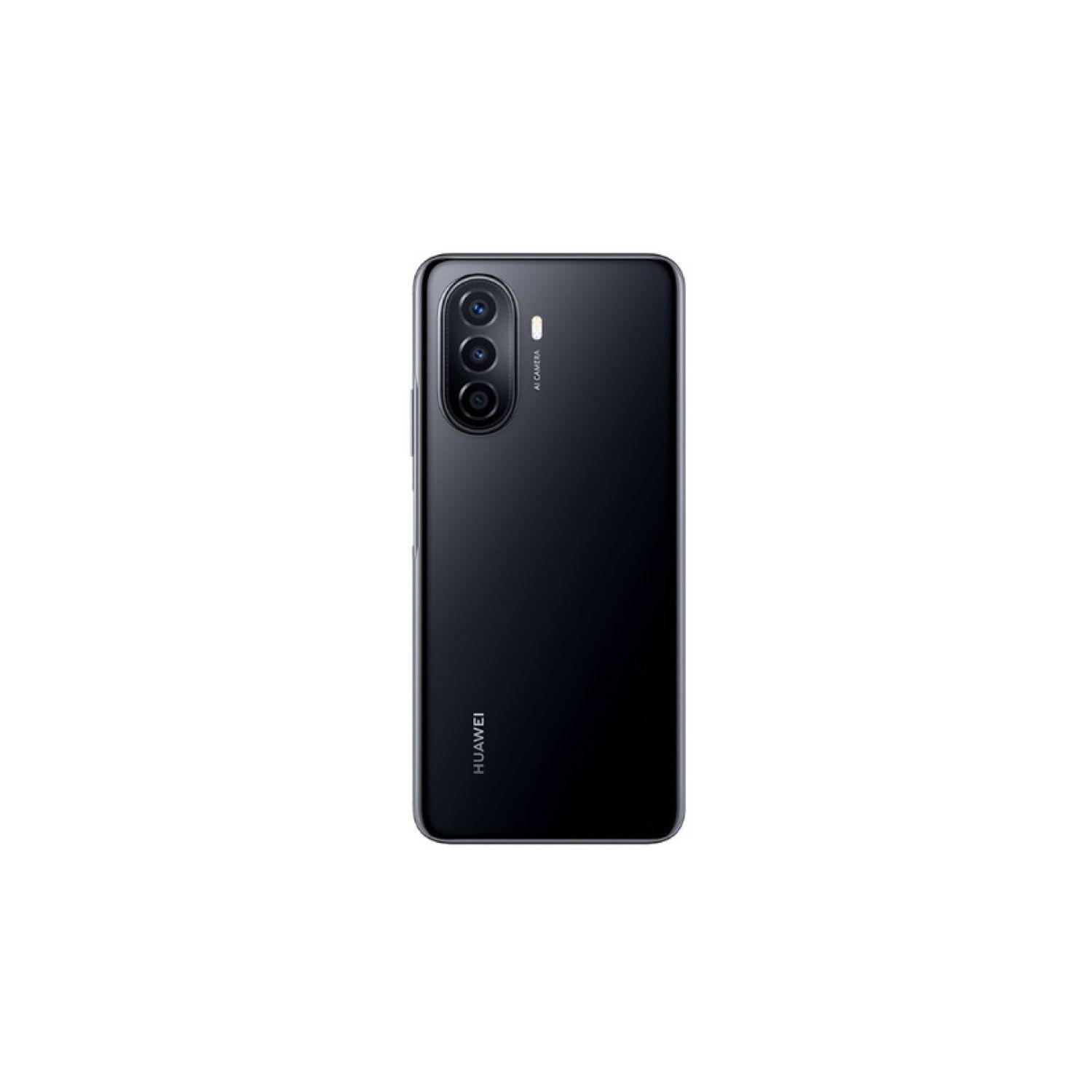 Huawei Nova Y70 128GB Negro Reacondicionado-1