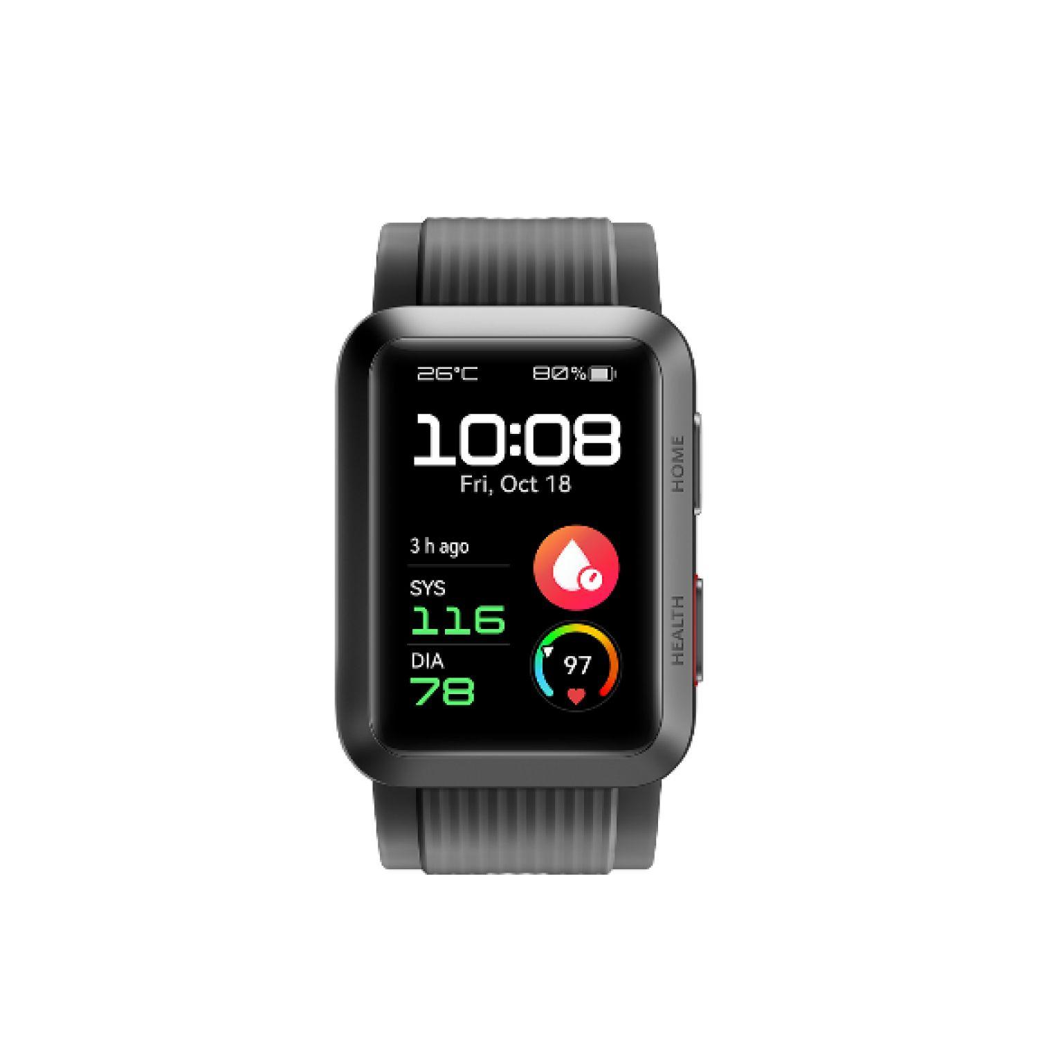 Huawei Watch D Negro Reacondicionado-0