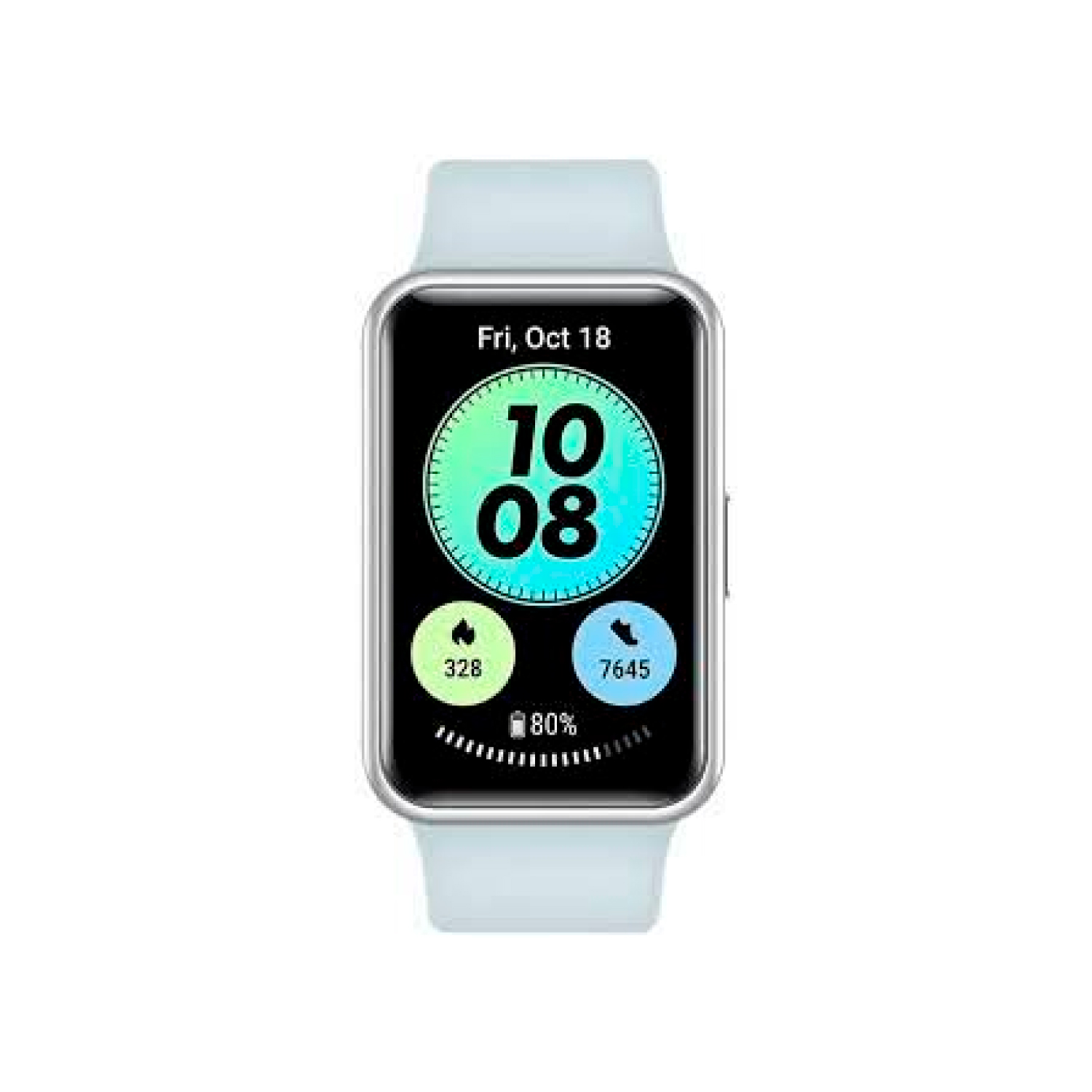 Huawei Watch Fit Azul Reacondicionado-0