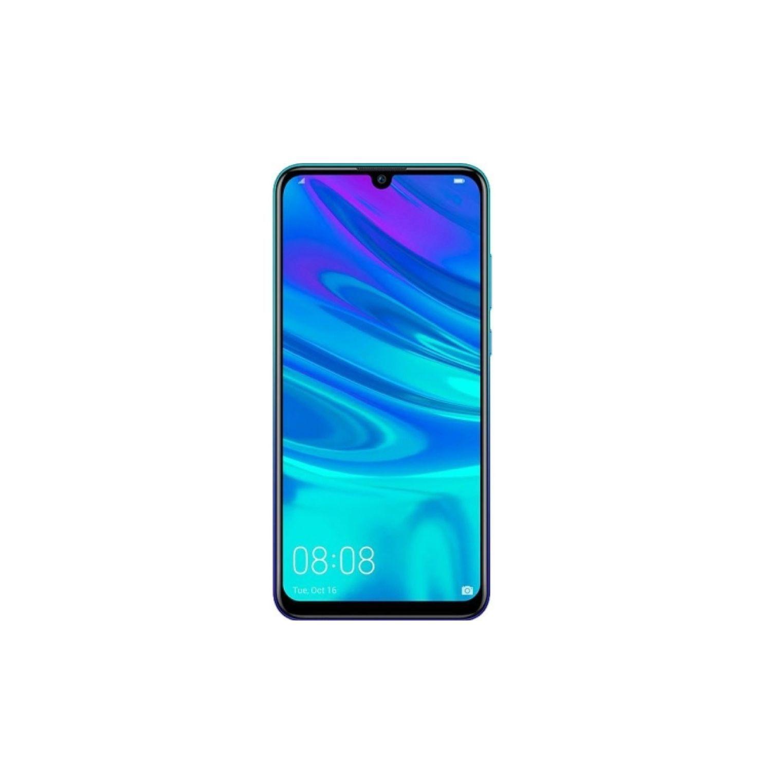 Huawei P Smart 2019 64GB Azul Reacondicionado-0