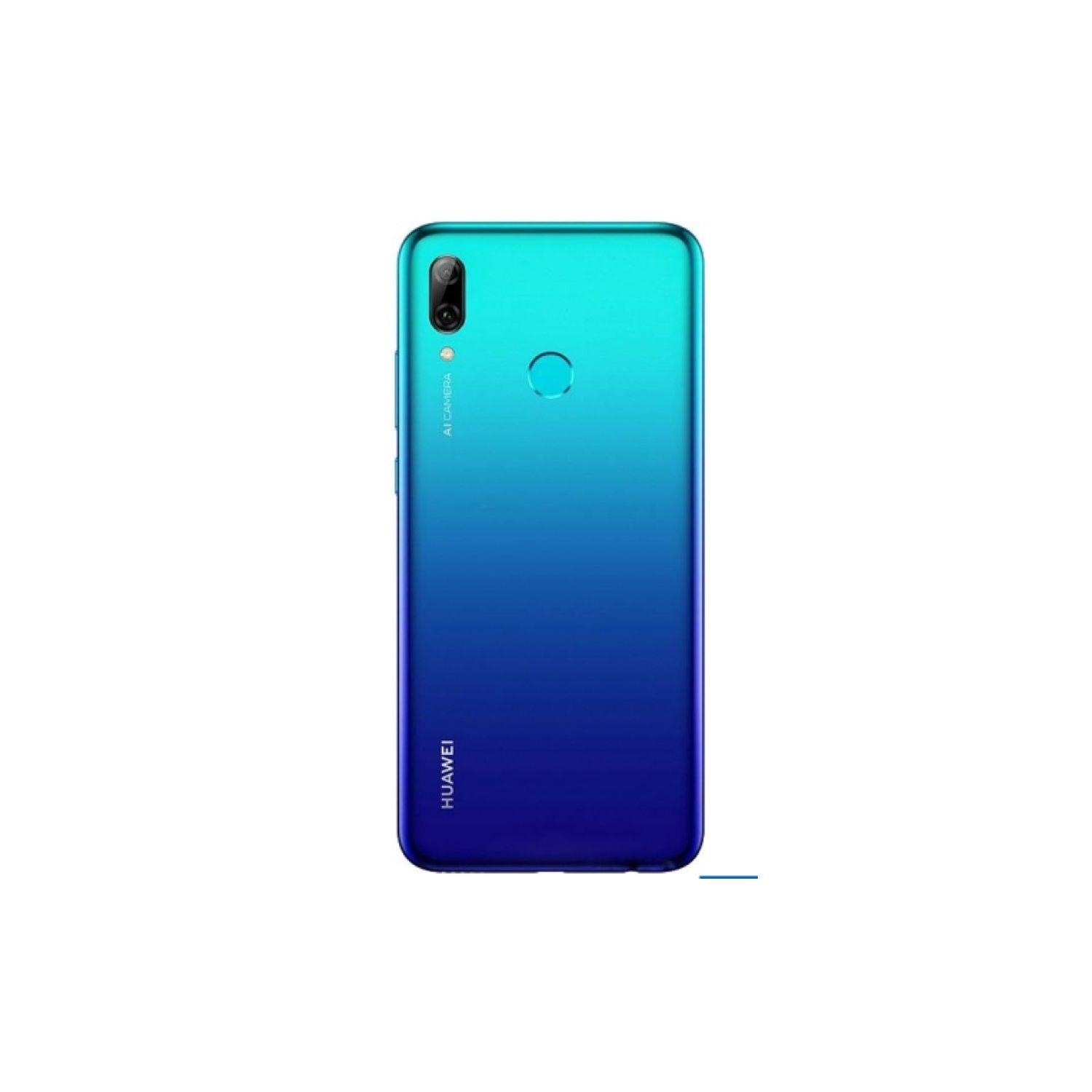 Huawei P Smart 2019 64GB Azul Reacondicionado-1