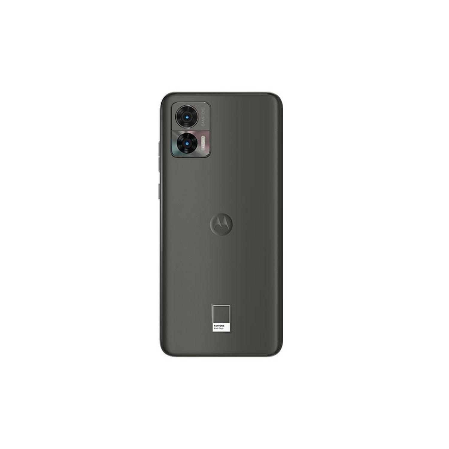 Motorola EDGE 30 NEO 128GB Negro Reacondicionado-1