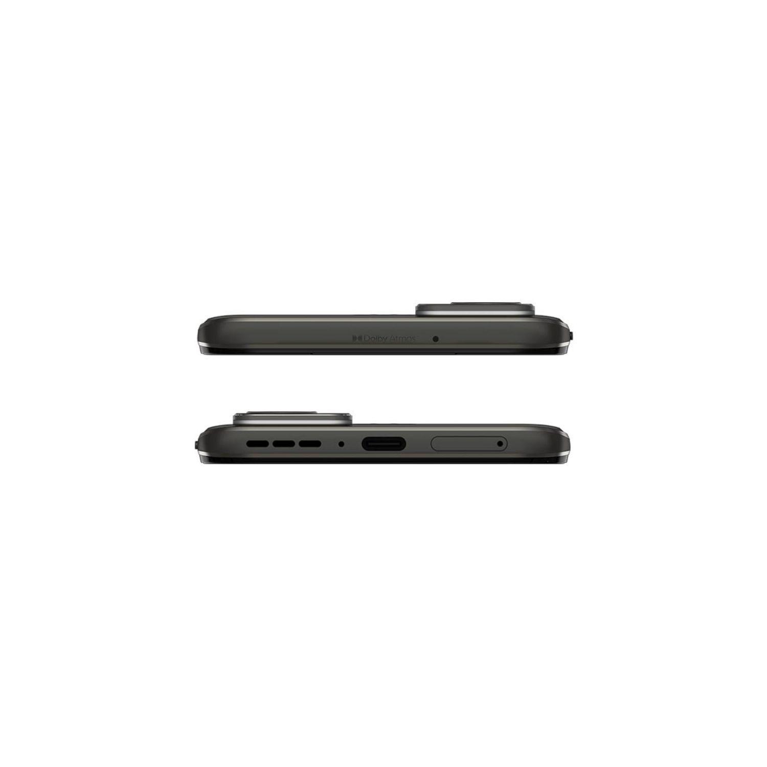 Motorola EDGE 30 NEO 128GB Negro Reacondicionado-2