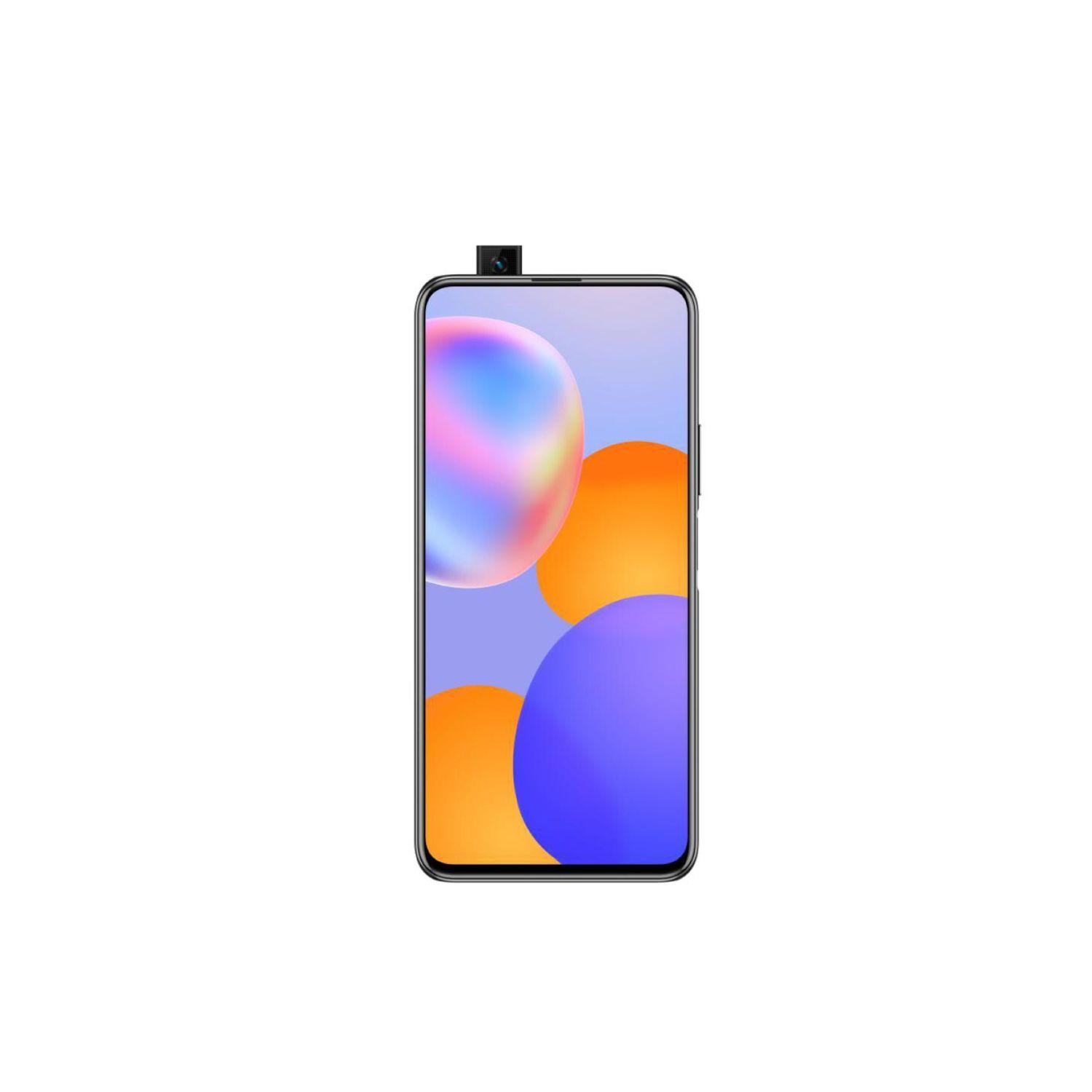 Huawei Y9a 128GB Negro Reacondicionado-0