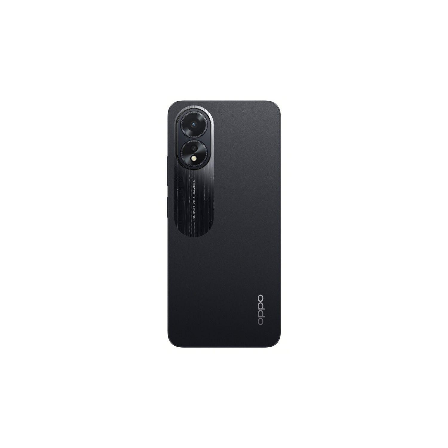 Oppo A38 4/128GB Negro Reacondicionado-1