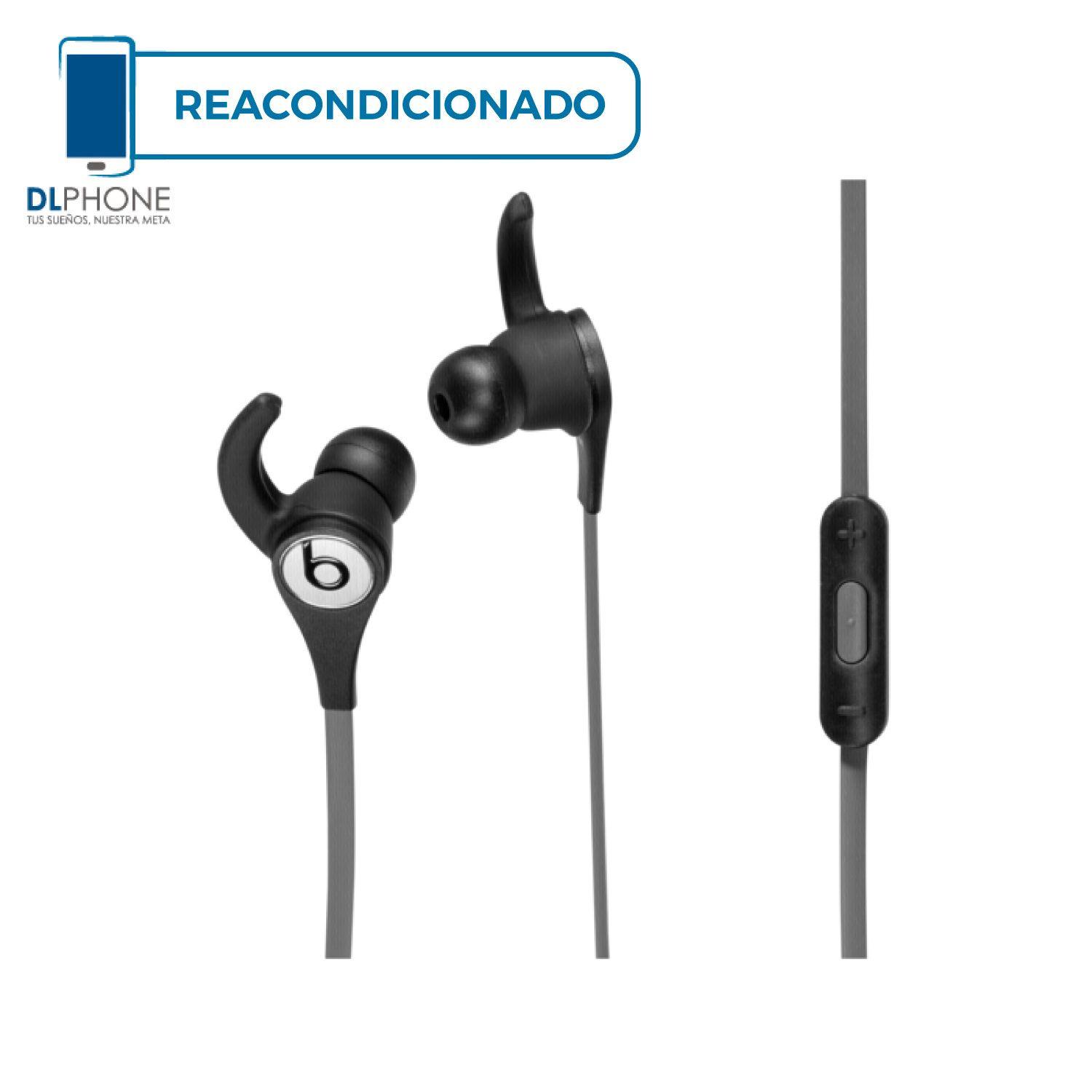 Beats tour 2 Generación Negro Reacondicionado-2