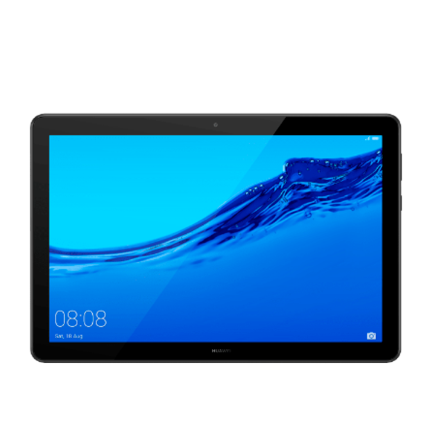 Huawei Mediapad T5 32GB Negro Reacondicionado-0