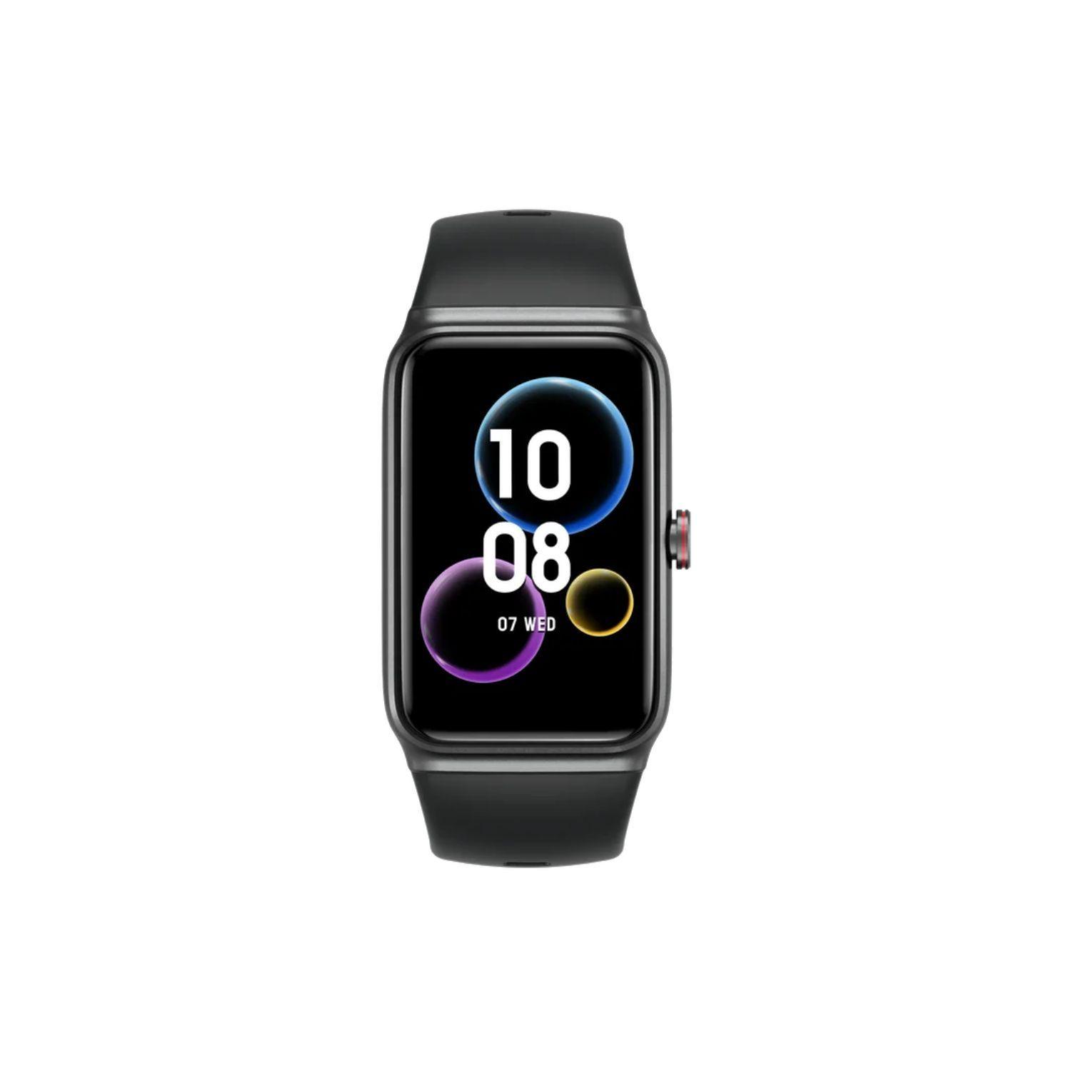 Honor Choice Band Negro Open Box-0