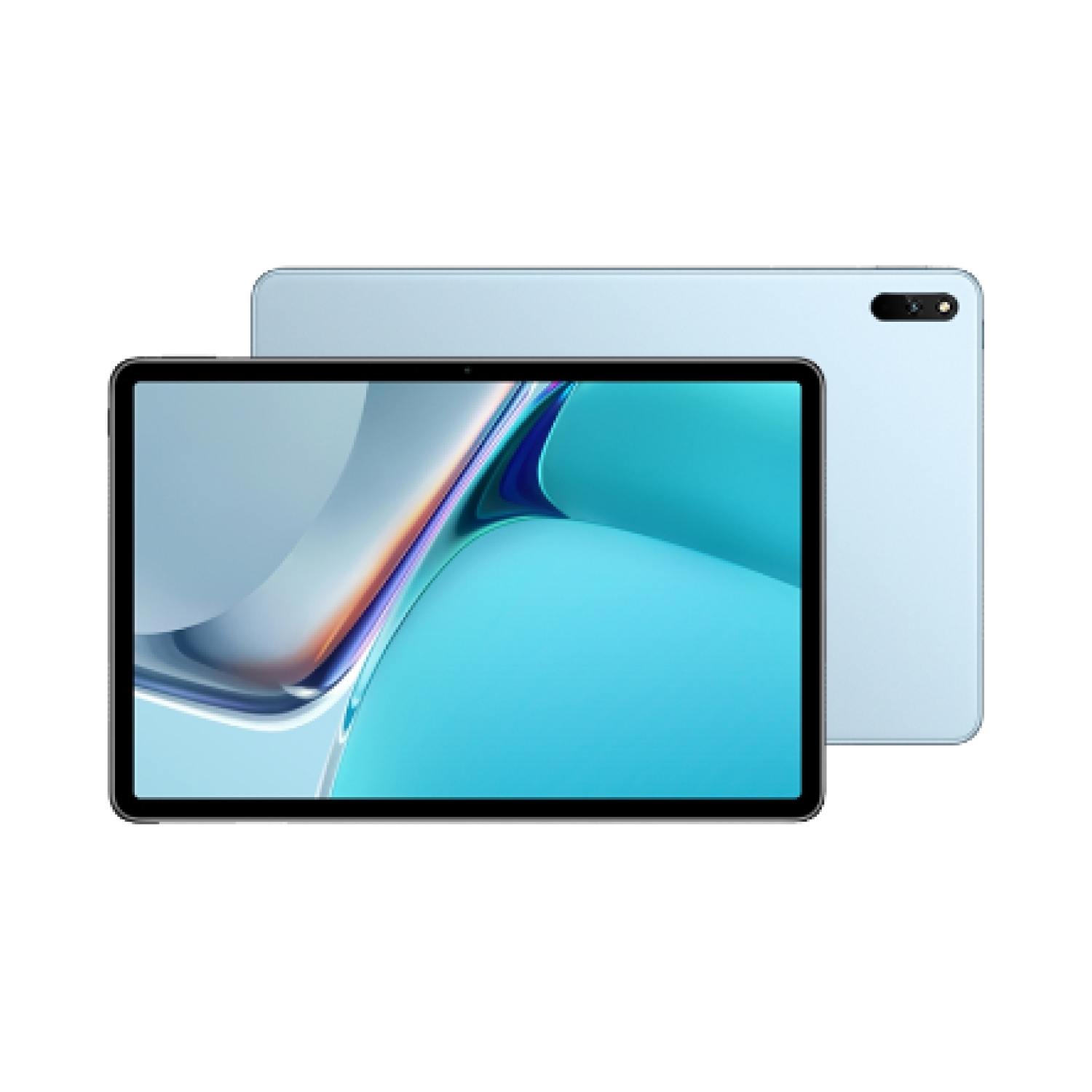 Huawei Matepad 11 32GB Azul Reacondicionado-0
