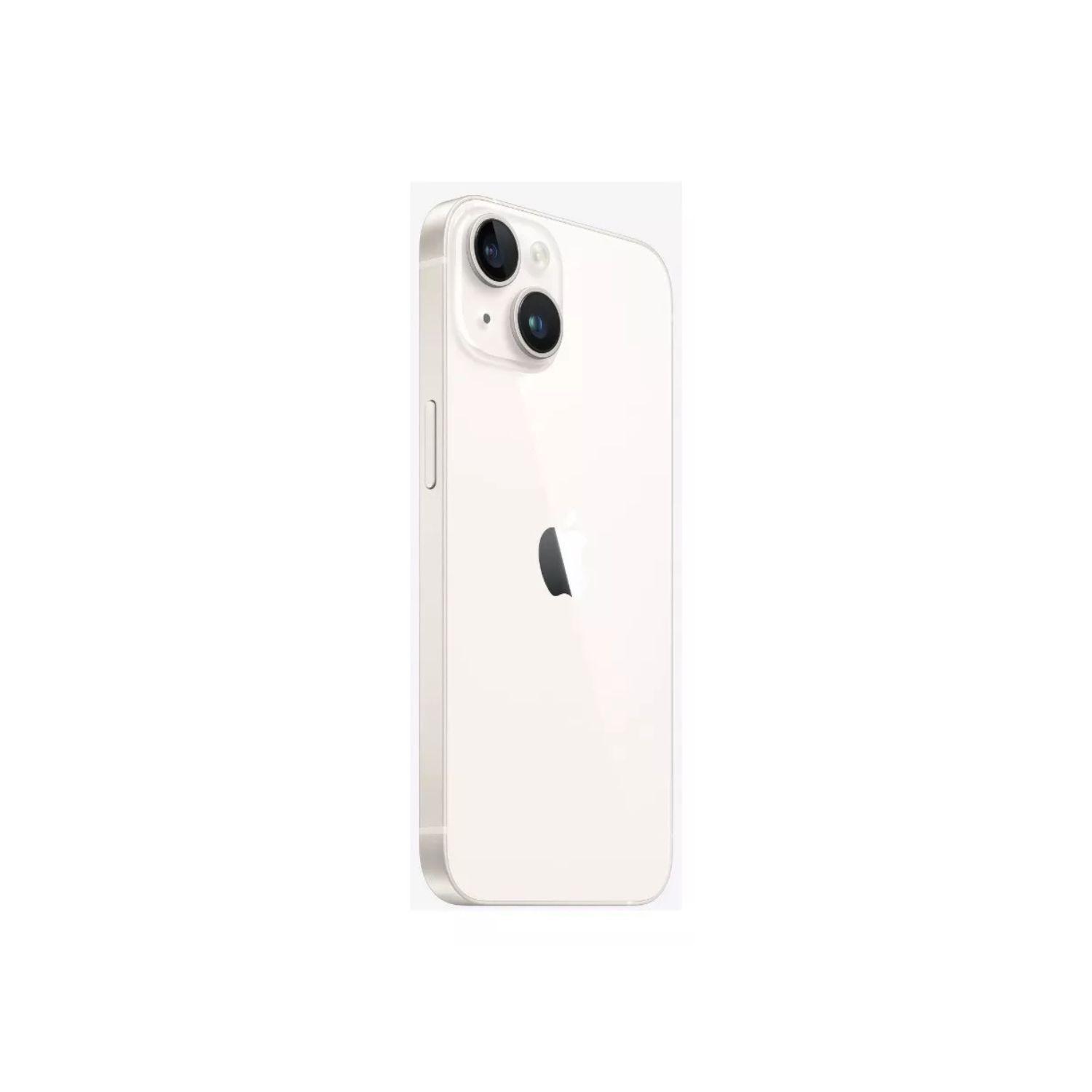 iPhone 14 128GB Blanco Reacondicionado-1
