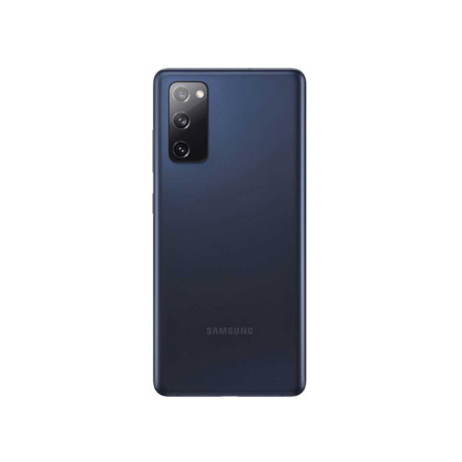 Samsung Galaxy S20 Fe 128GB Azul Reacondicionado-0