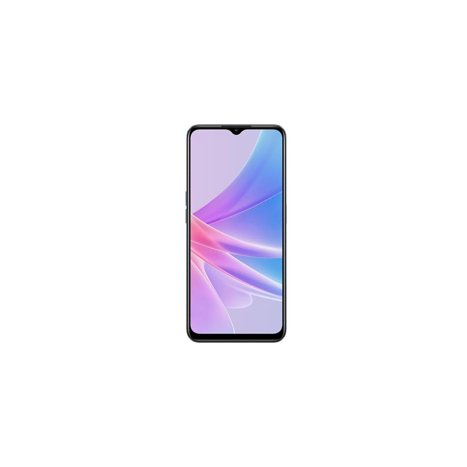Oppo A78 5G 4/128GB Negro Reacondicionado-0