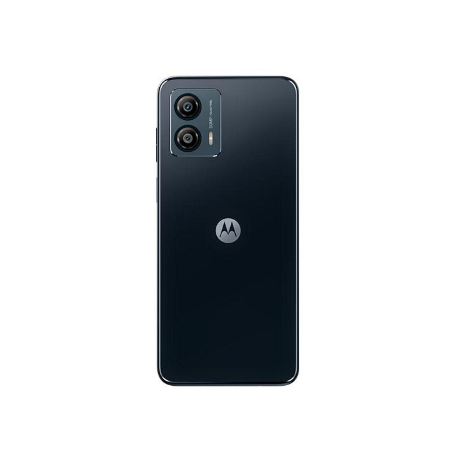 Motorola Moto G53 6+128GB Negro Reacondicionado-1