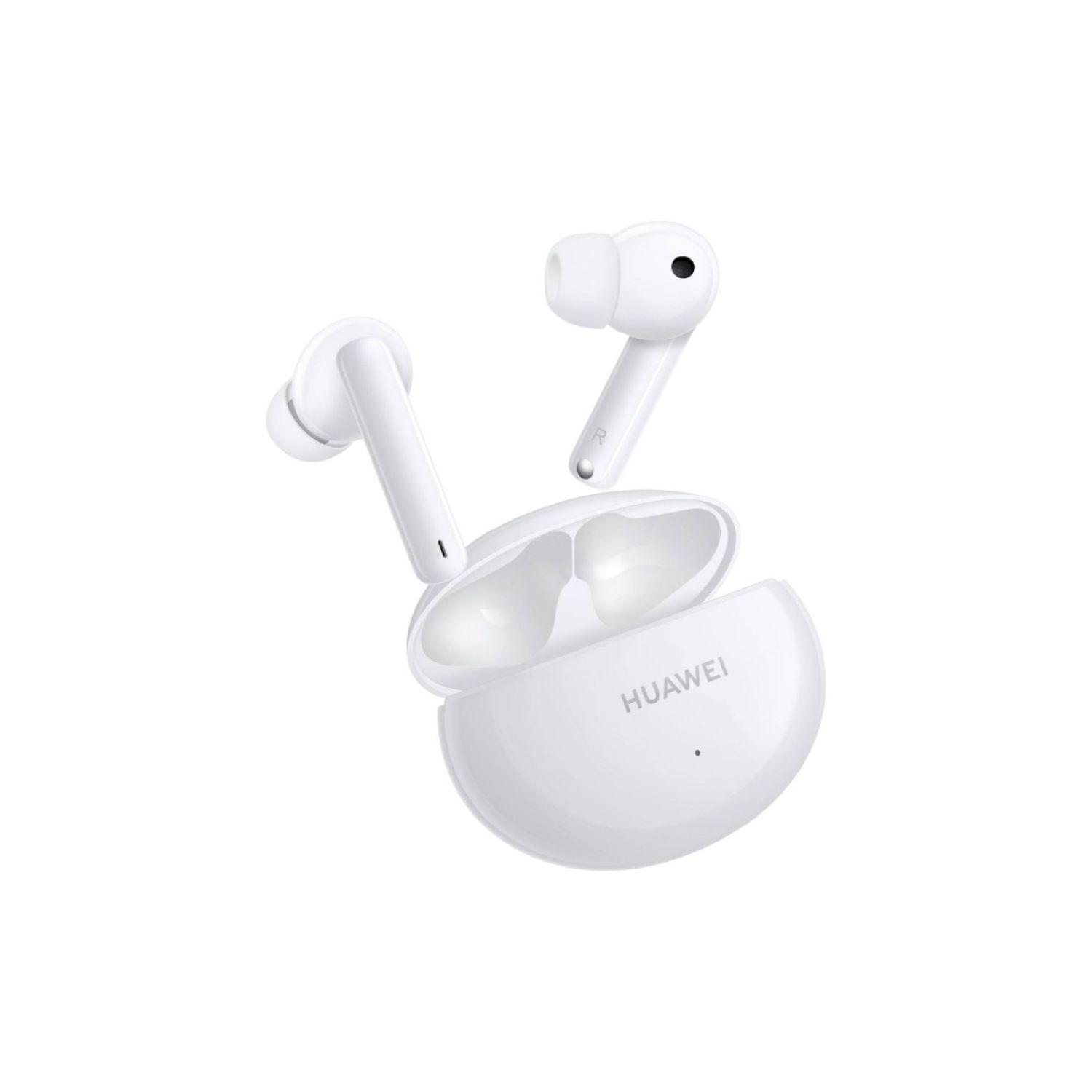 Huawei FreeBuds 4i Blanco Reacondicionado-0