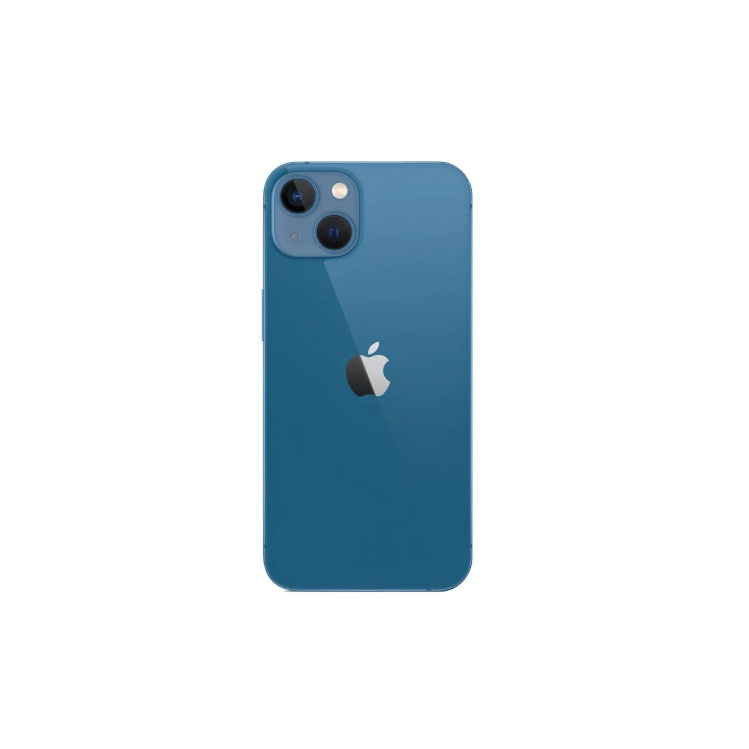 iPhone 13 128GB Azul Reacondicionado-1