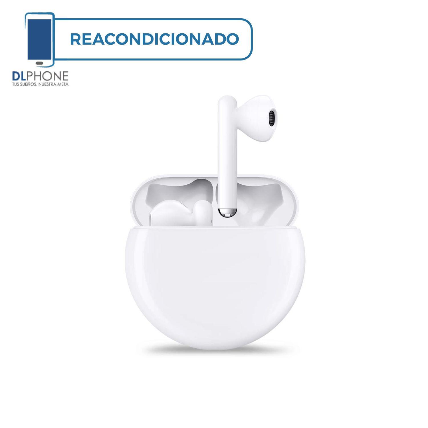 Huawei FreeBuds 3 Blanco Reacondicionado-3