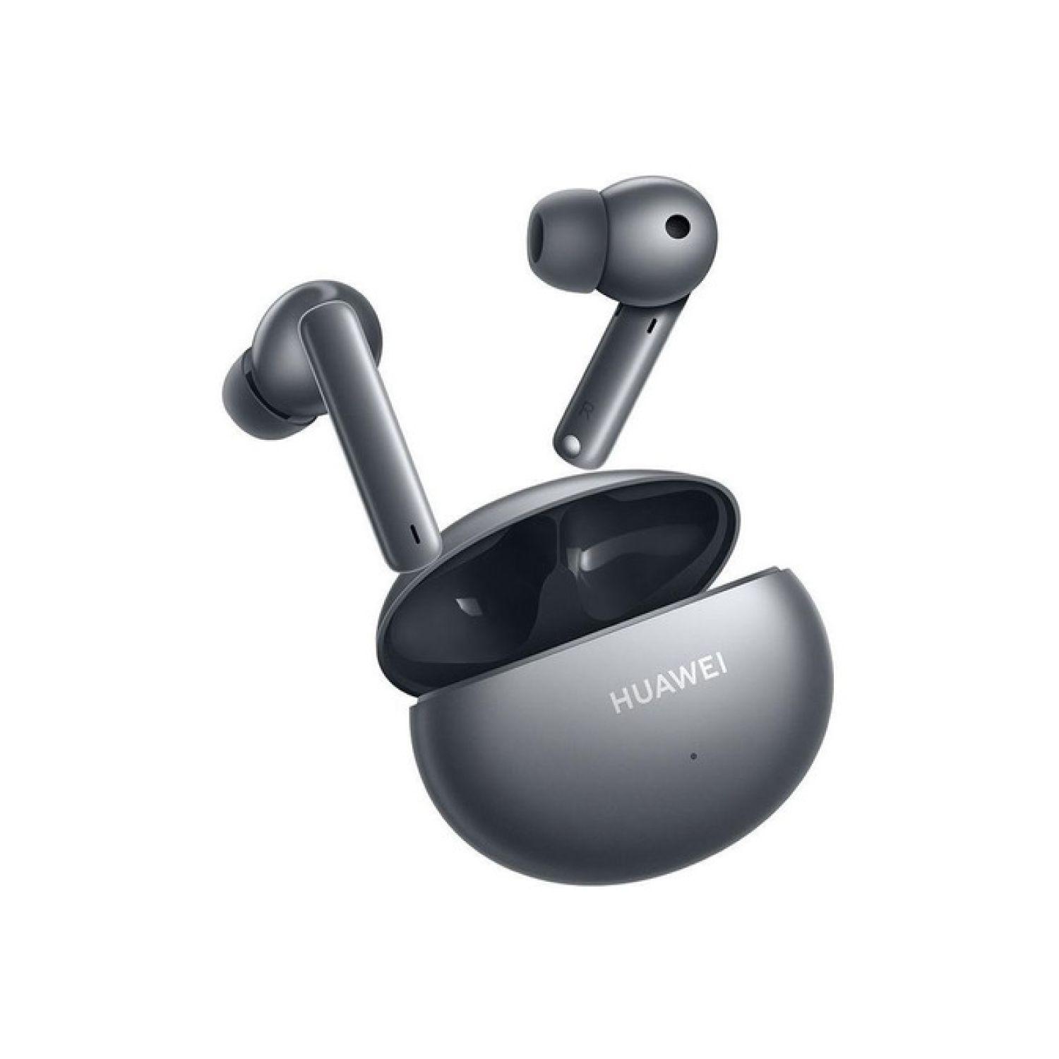 Huawei FreeBuds 4i Plata Reacondicionado-0