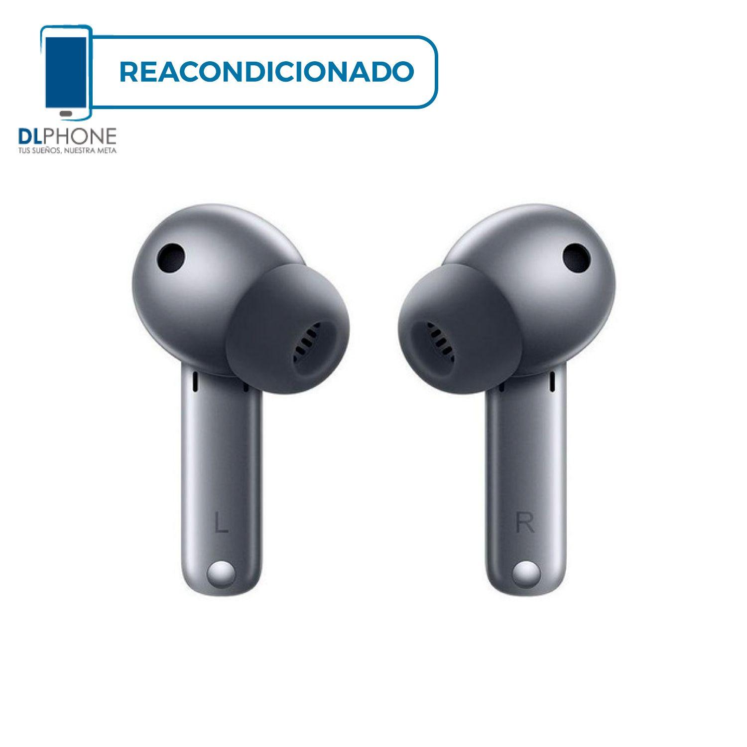 Huawei FreeBuds 4i Plata Reacondicionado-1