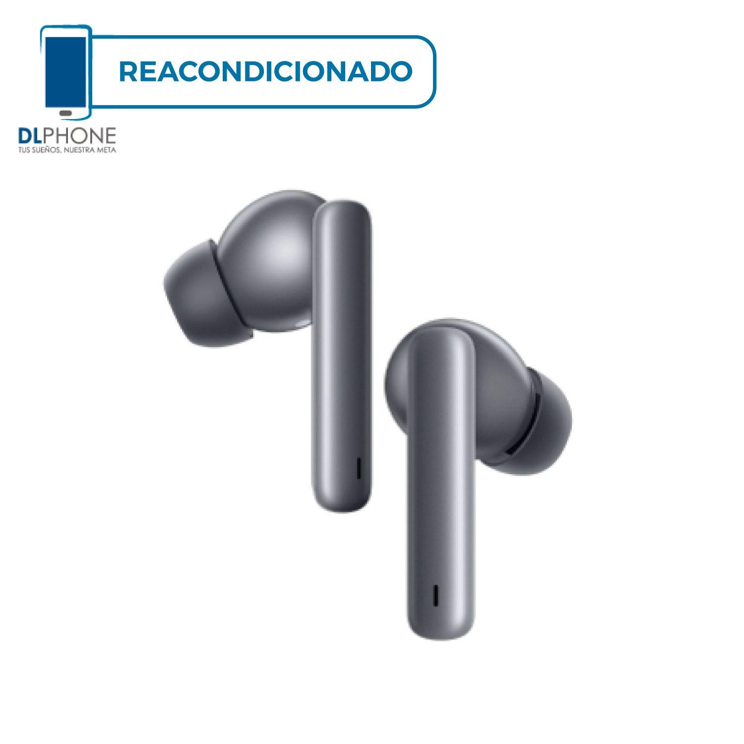 Huawei FreeBuds 4i Plata Reacondicionado-2