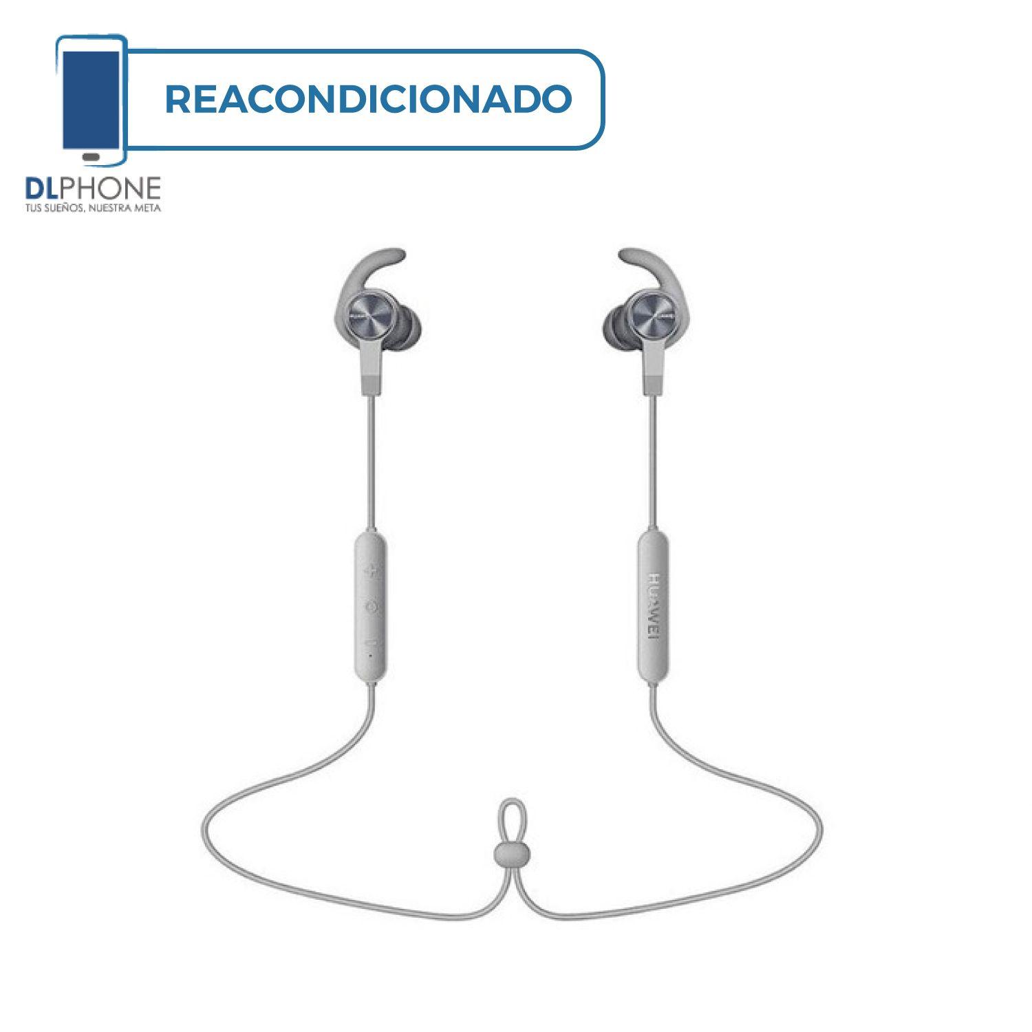 Huawei Headphones Lite Blanco Reacondicionado-1